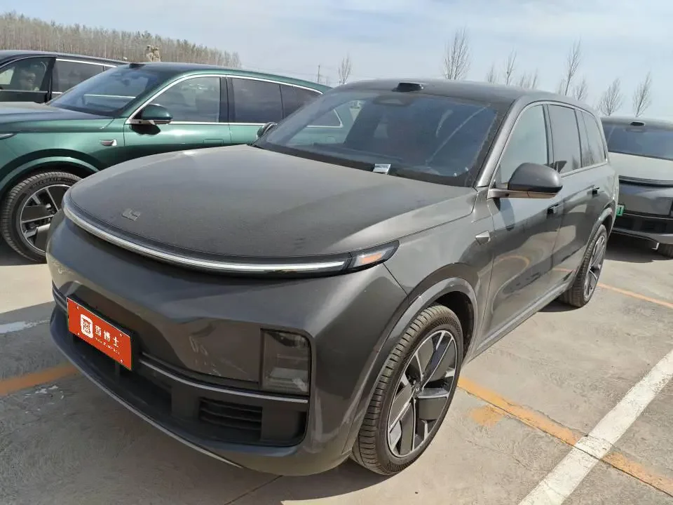 Lixiang L9