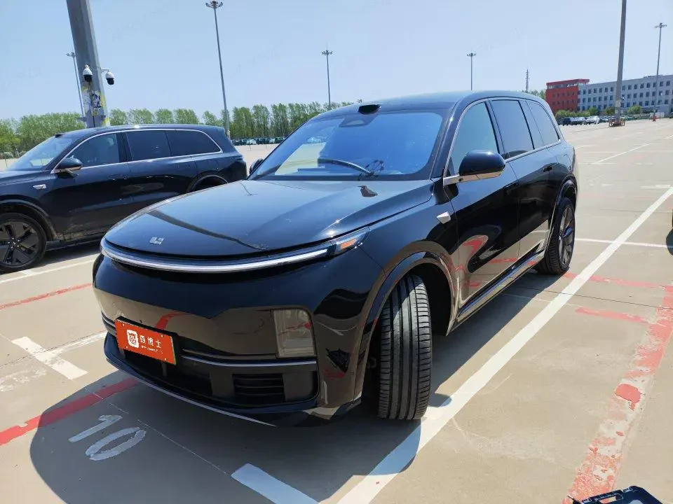 Lixiang L9