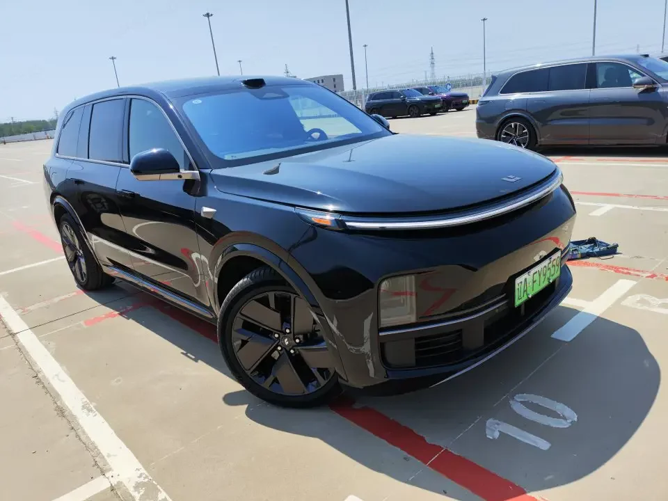 Lixiang L9