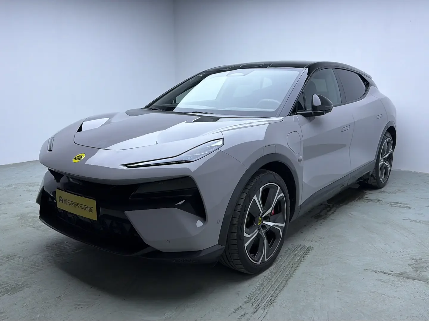 Lotus Eletre