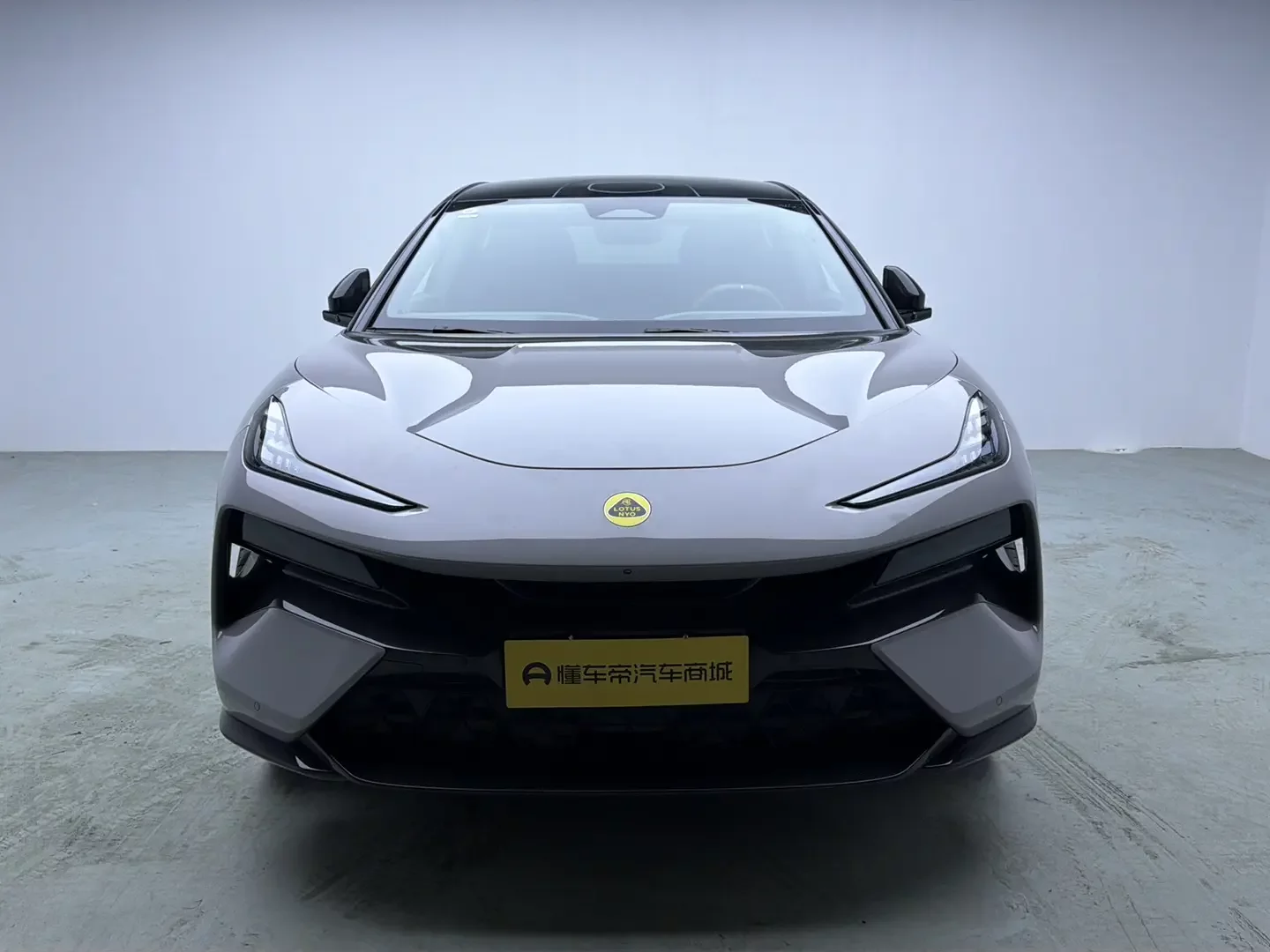 Lotus Eletre