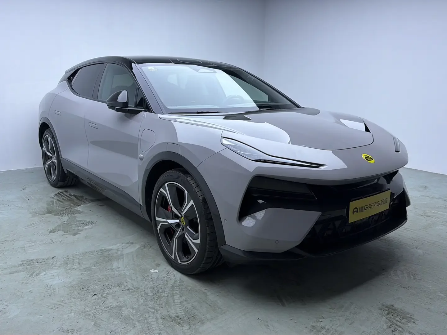 Lotus Eletre