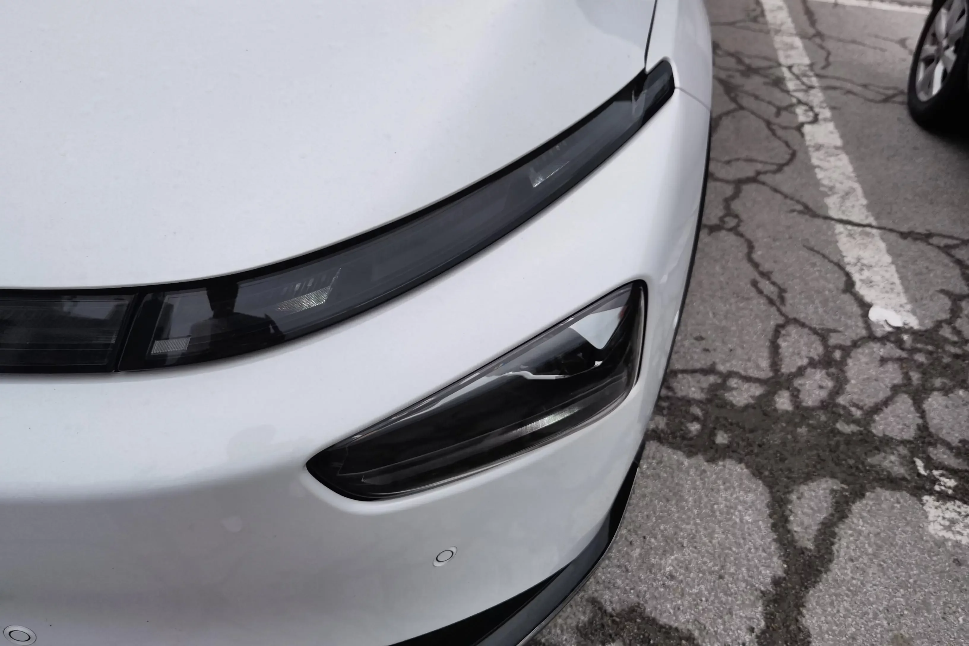 Xpeng G3