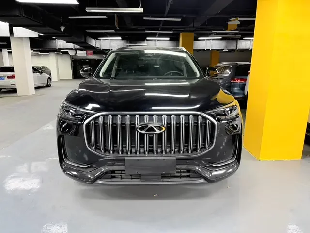 Chery Tiggo 9