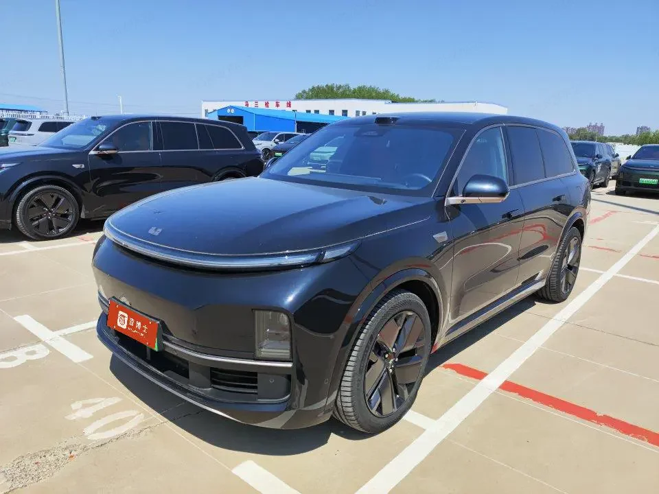 Lixiang L9