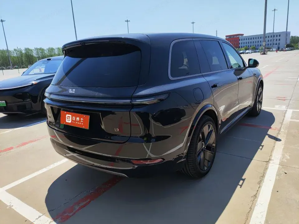 Lixiang L9