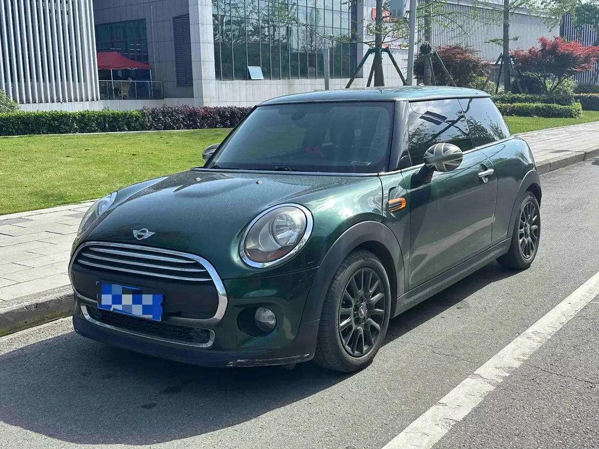 MINI MINI  из Китая