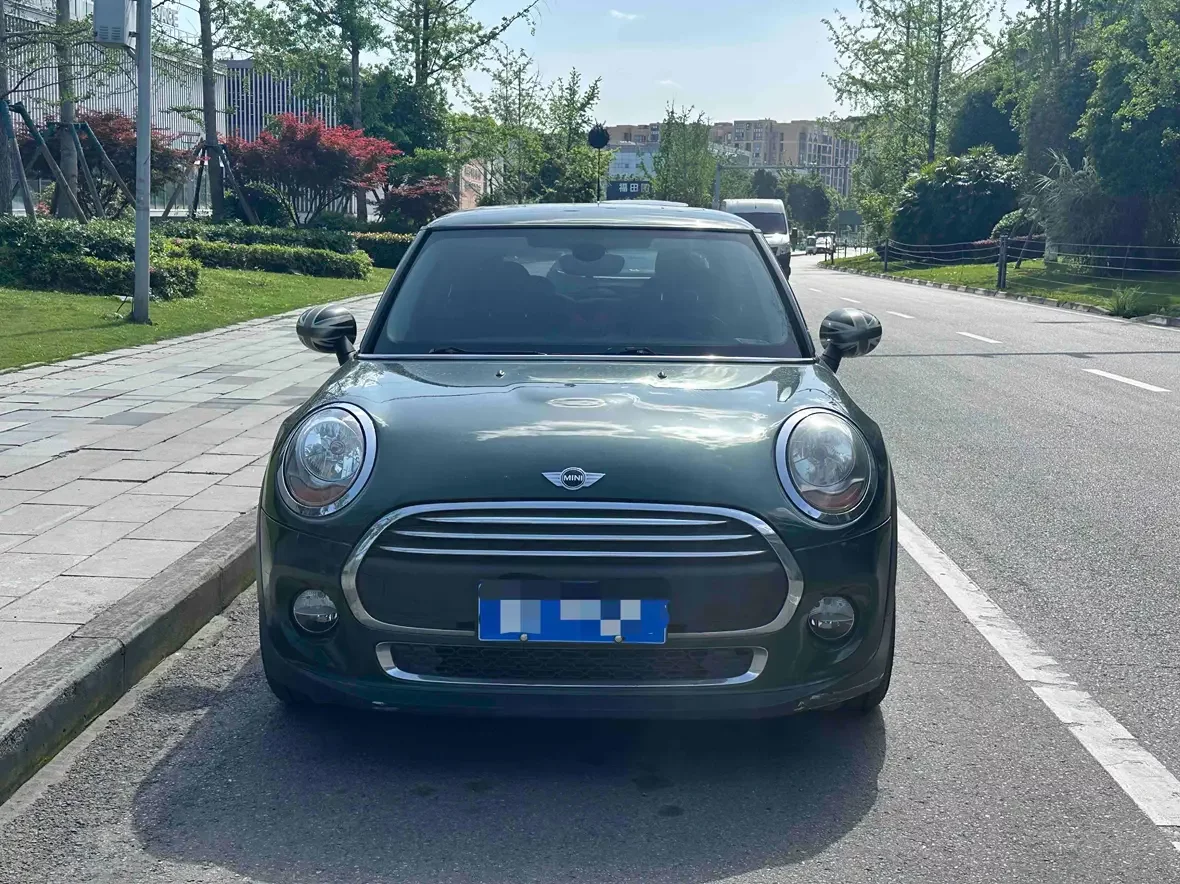 MINI MINI  из Китая