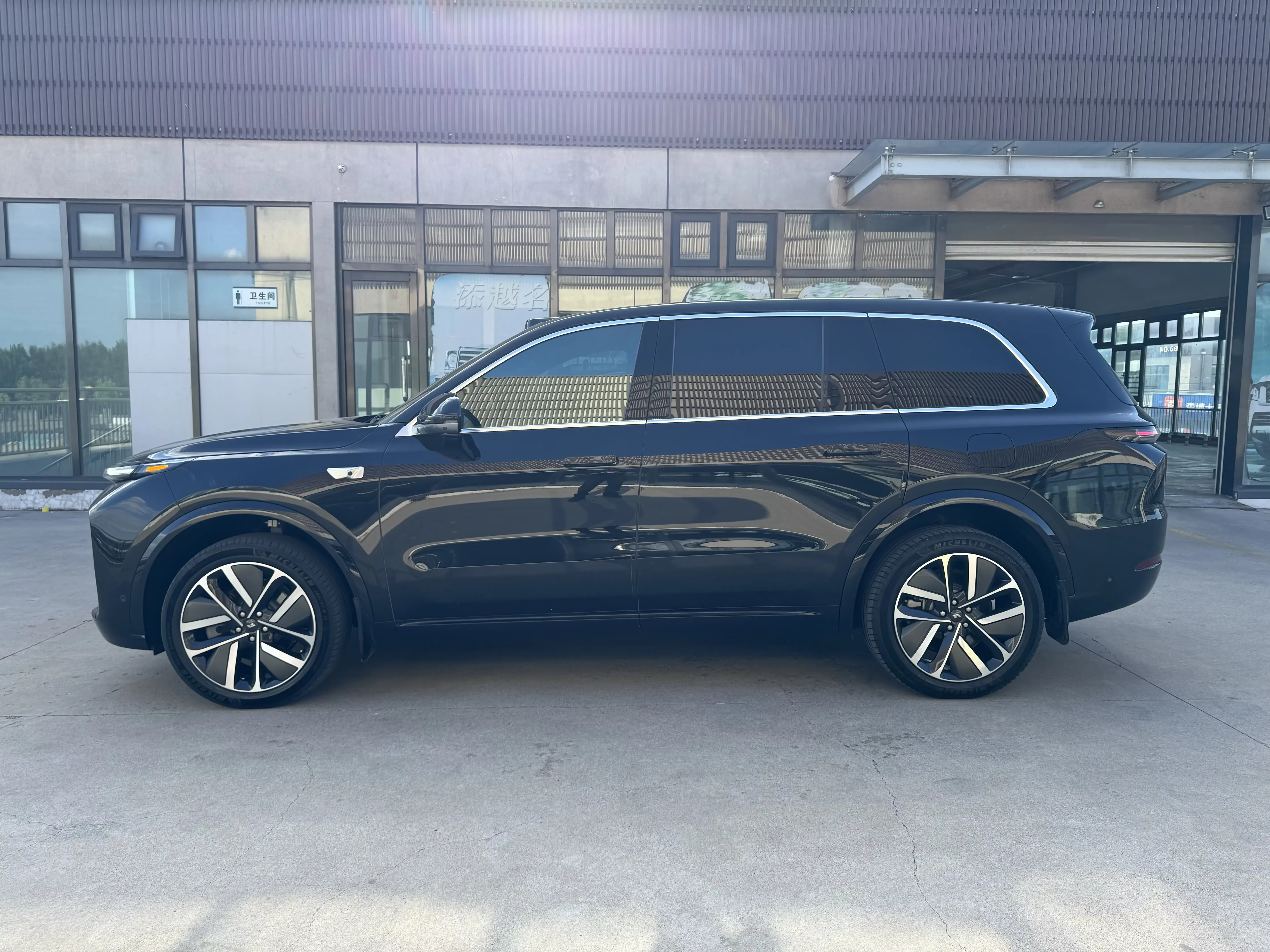 Lixiang L9