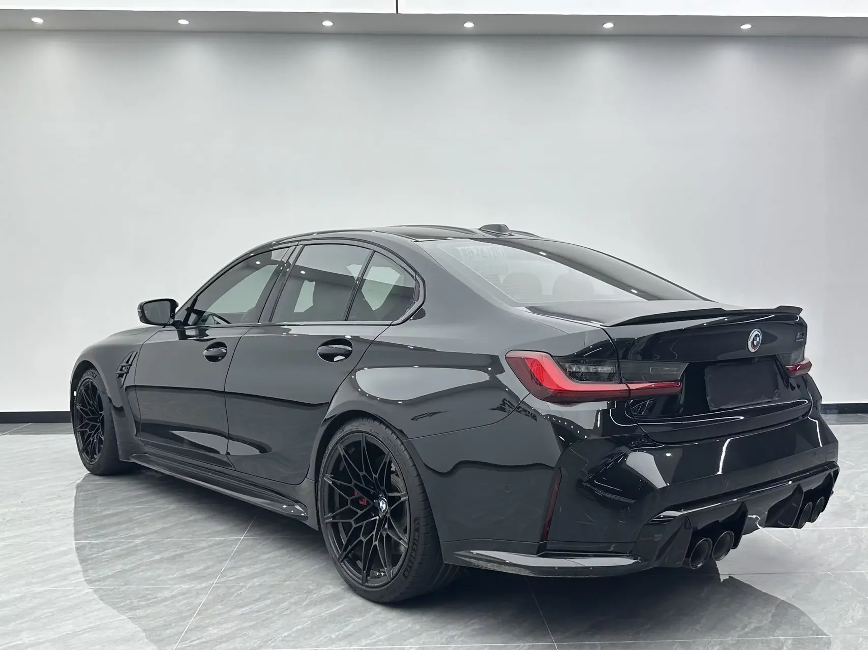 BMW M3