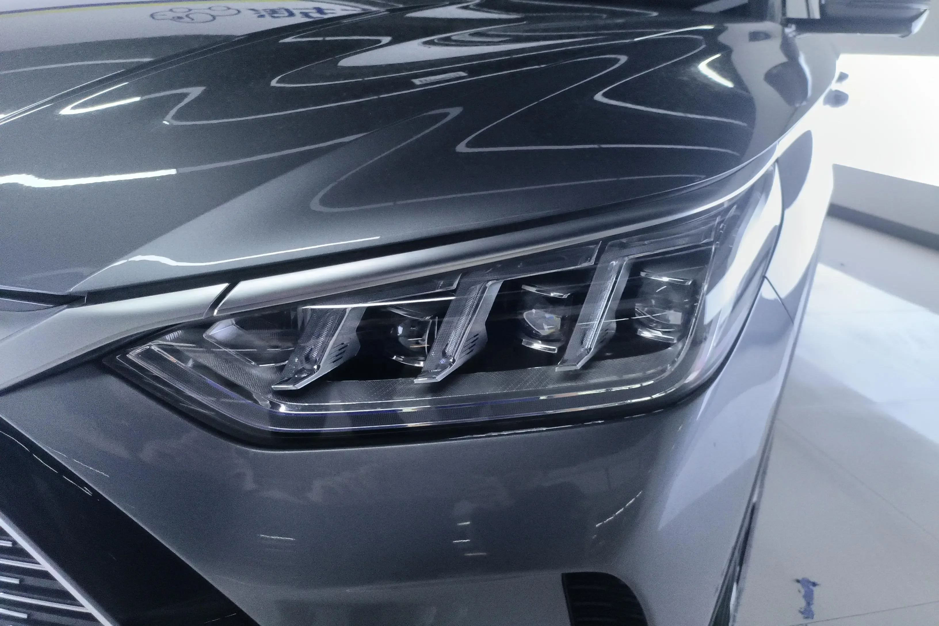 BYD Song PLUS DM