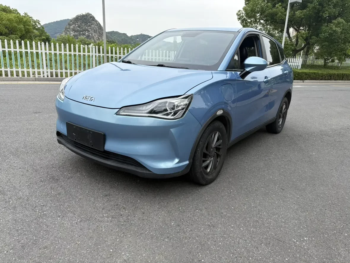 NETA Nezha V
