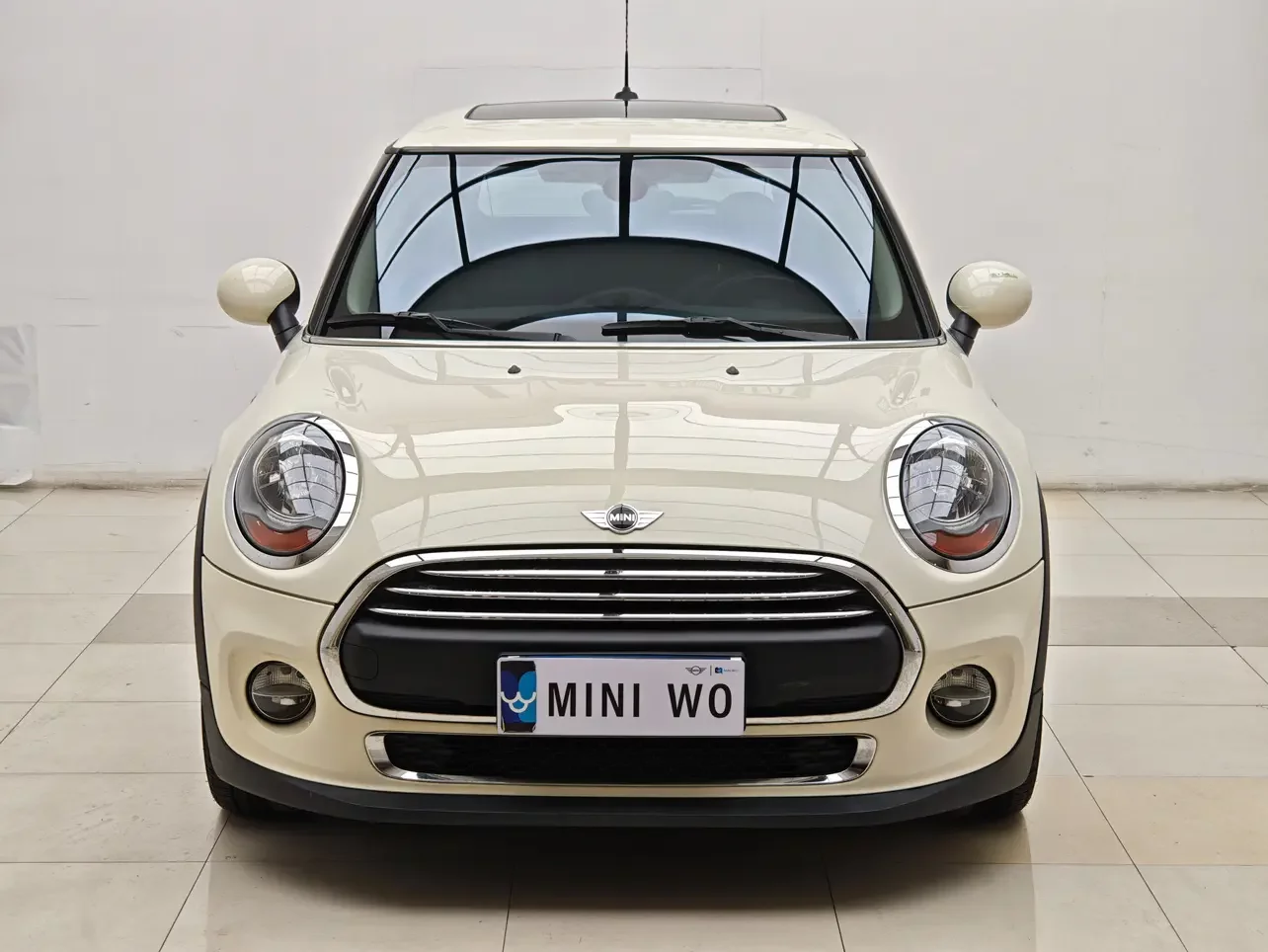 MINI MINI  из Китая