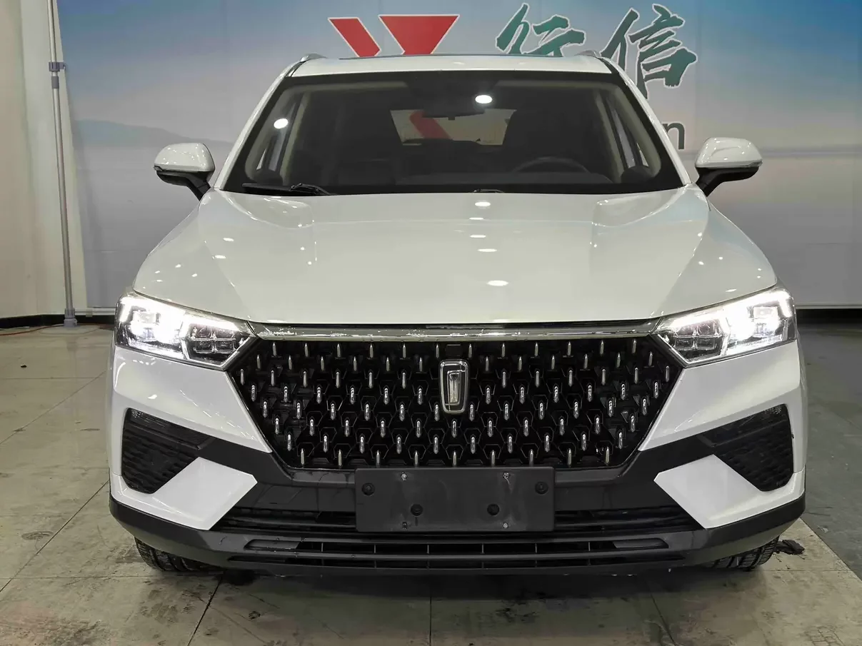 FAW Bestune T77