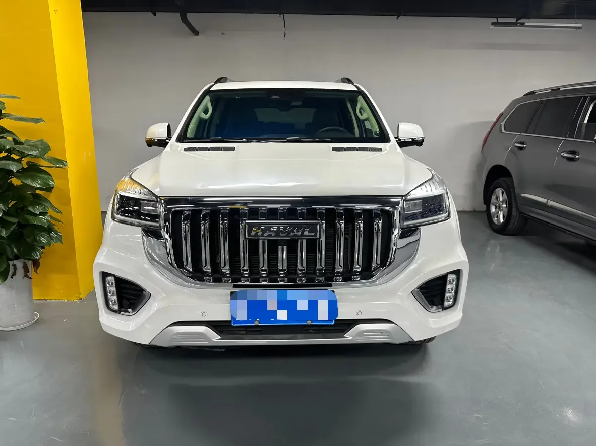 Haval H9