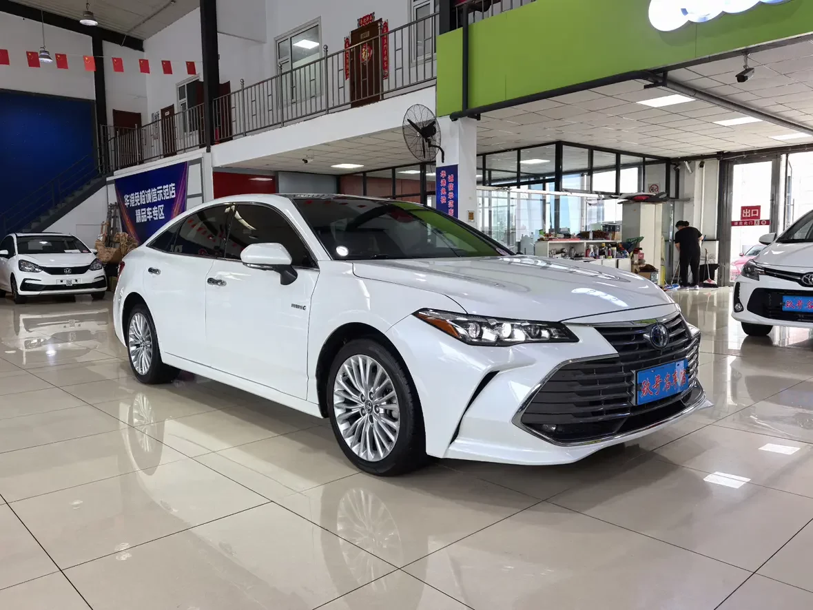 Toyota Avalon