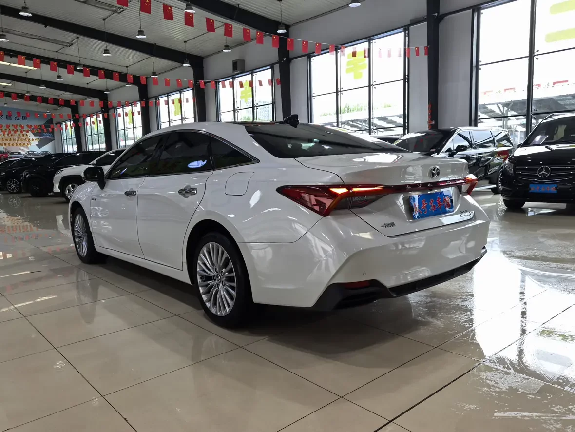 Toyota Avalon
