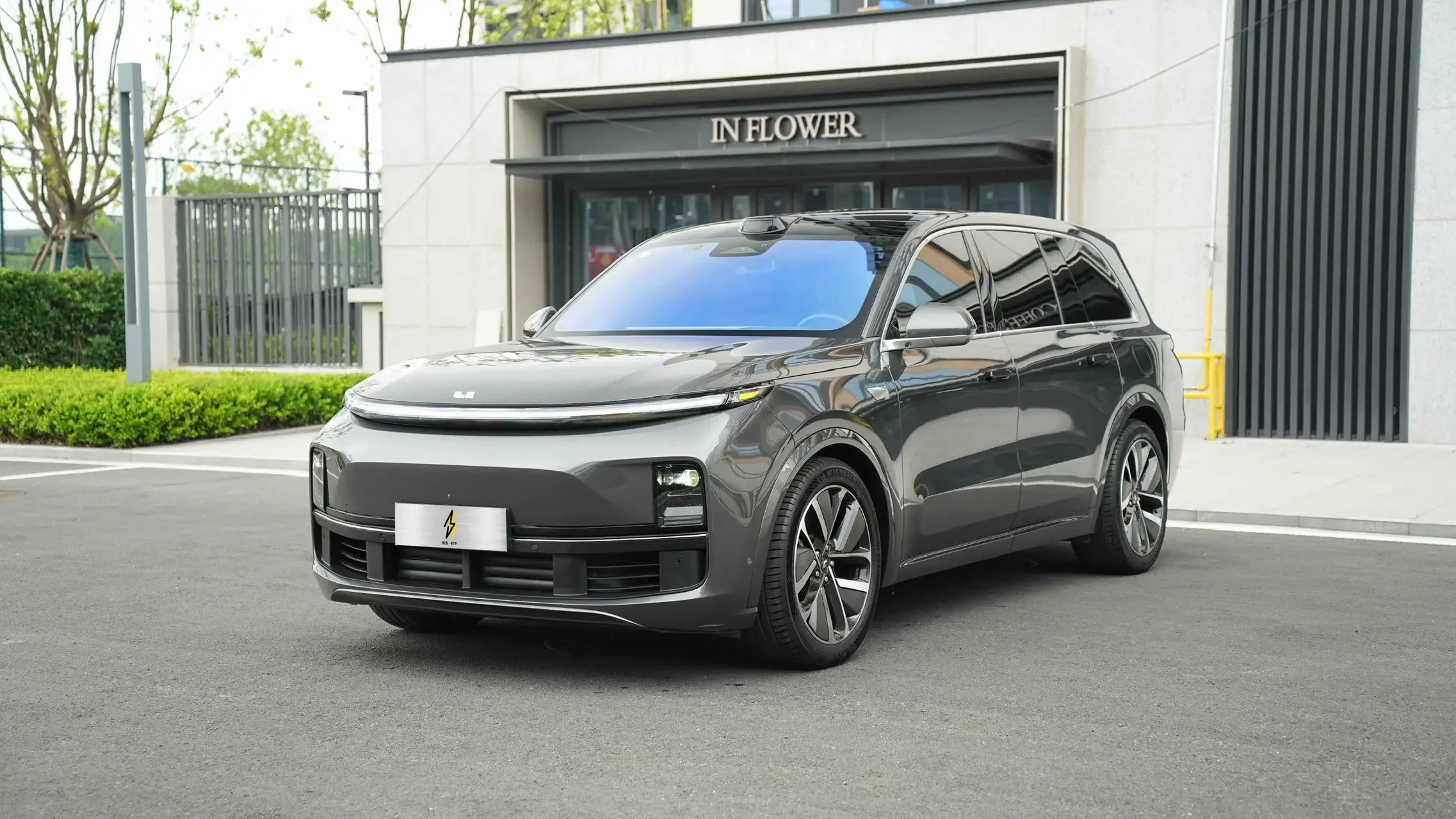 Lixiang L9
