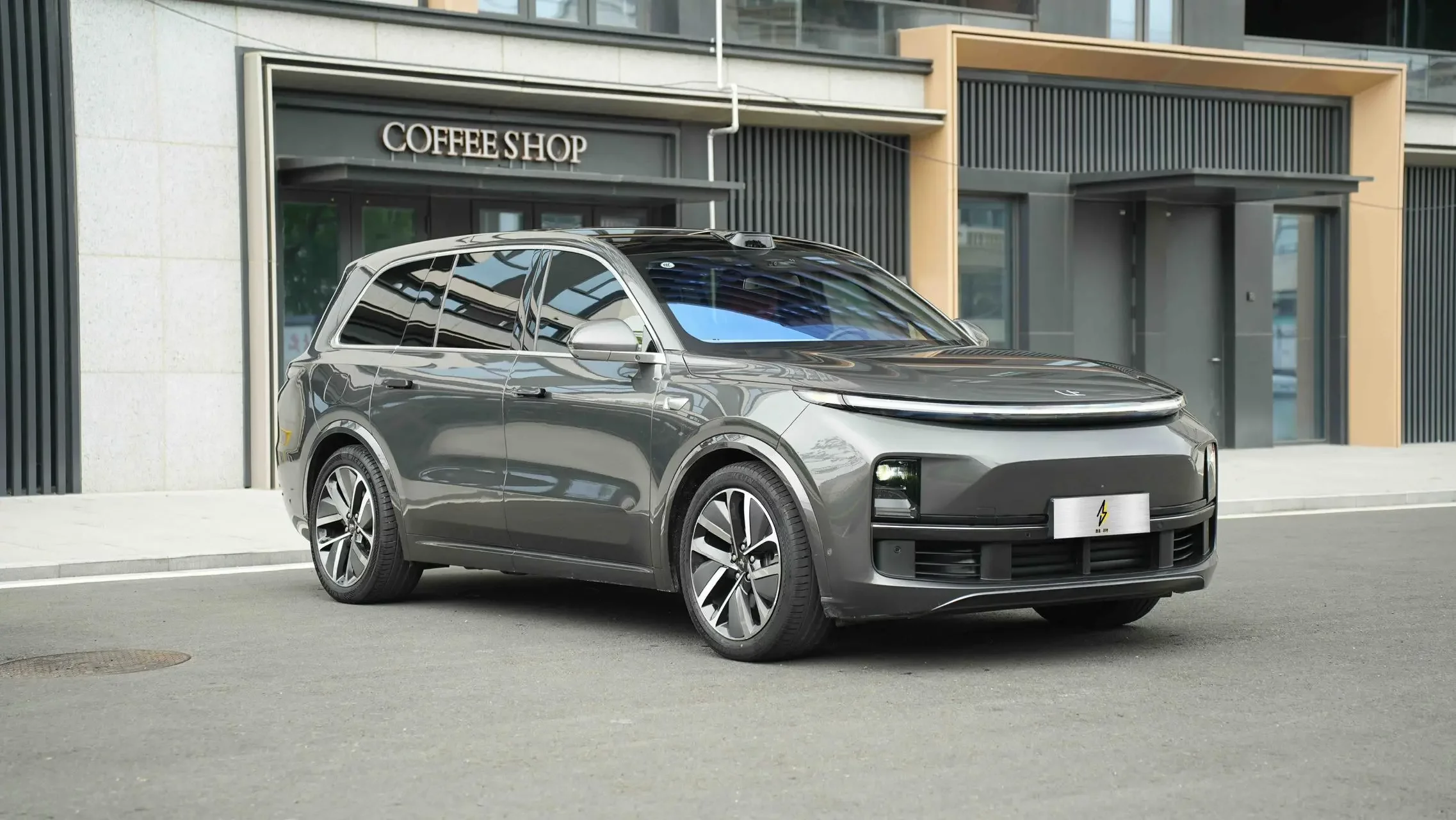 Lixiang L9