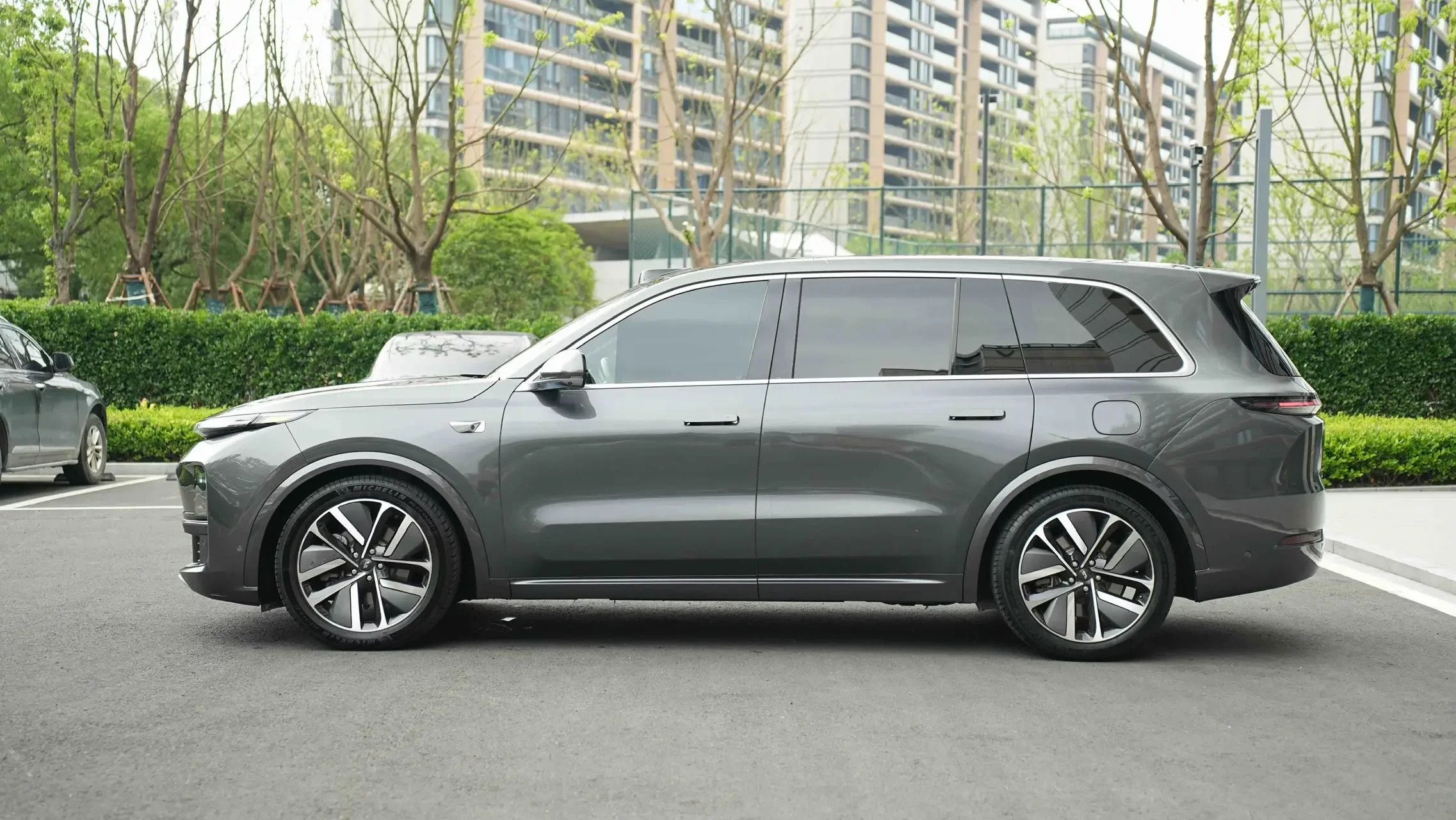 Lixiang L9