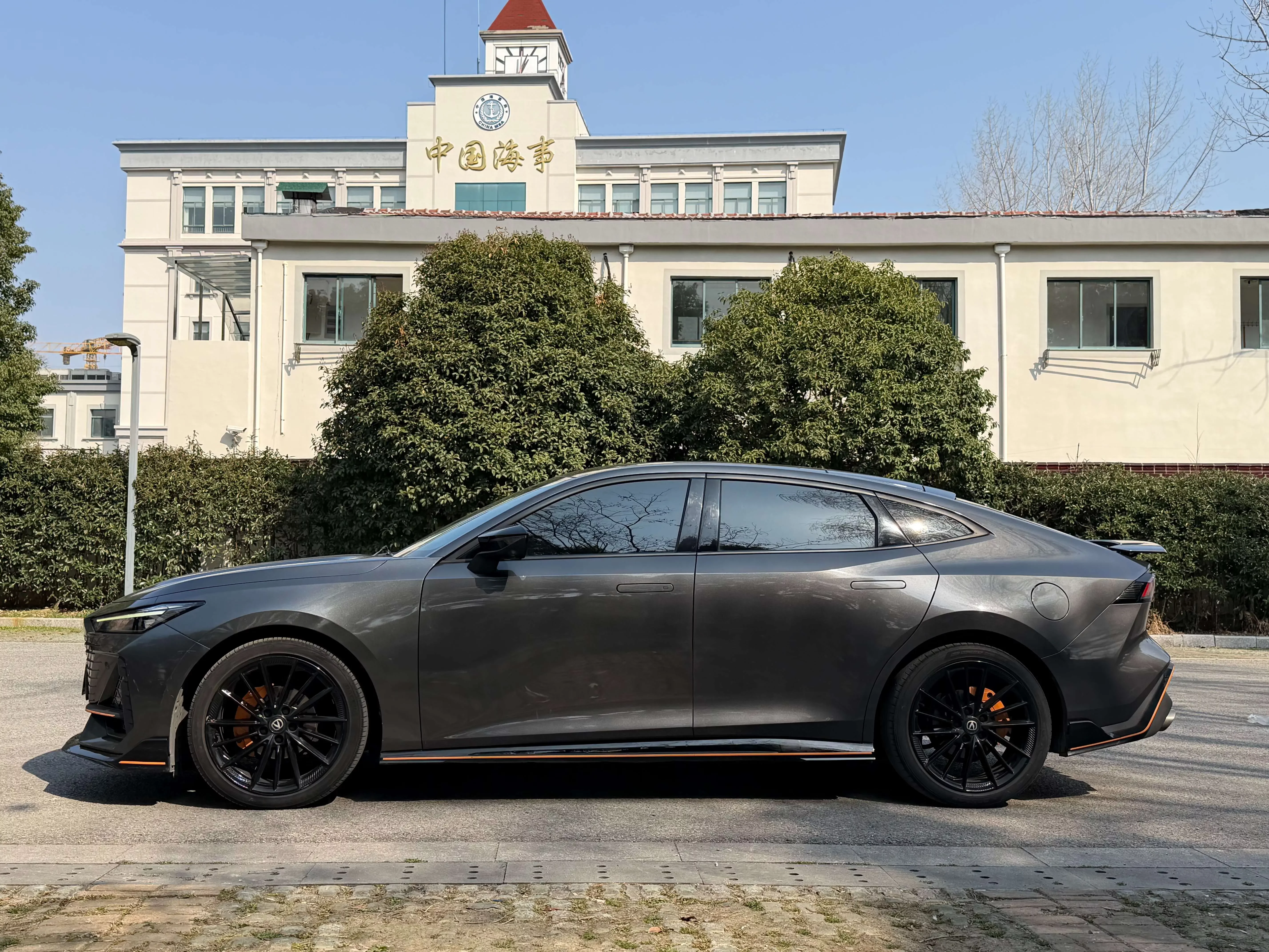 Changan UNI-V