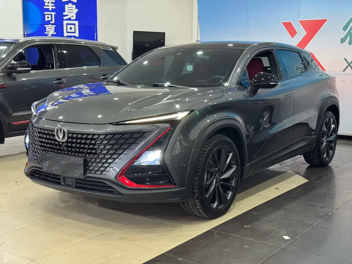 Changan UNI-T