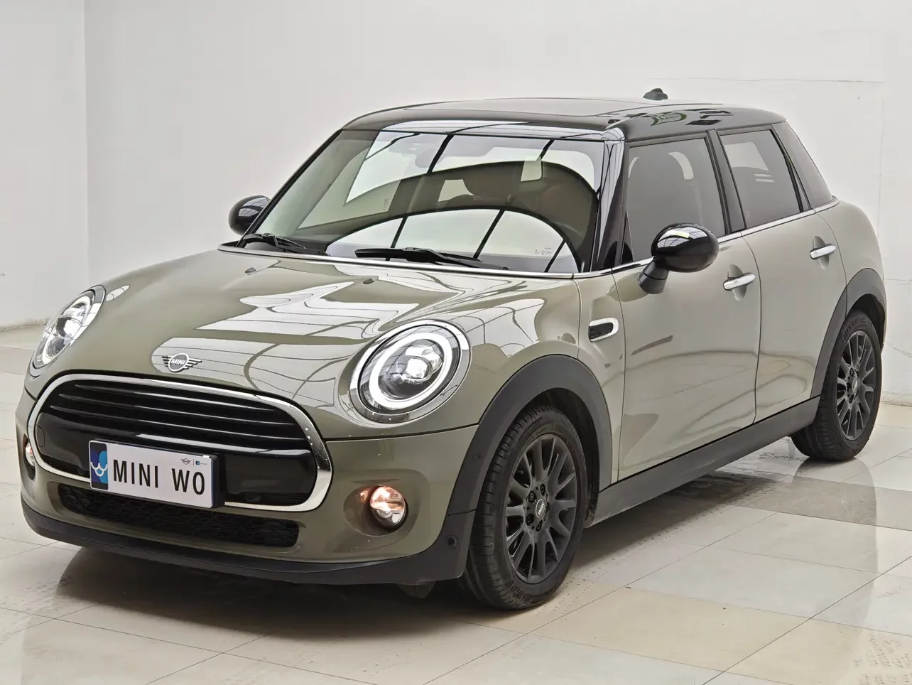 MINI MINI  из Китая