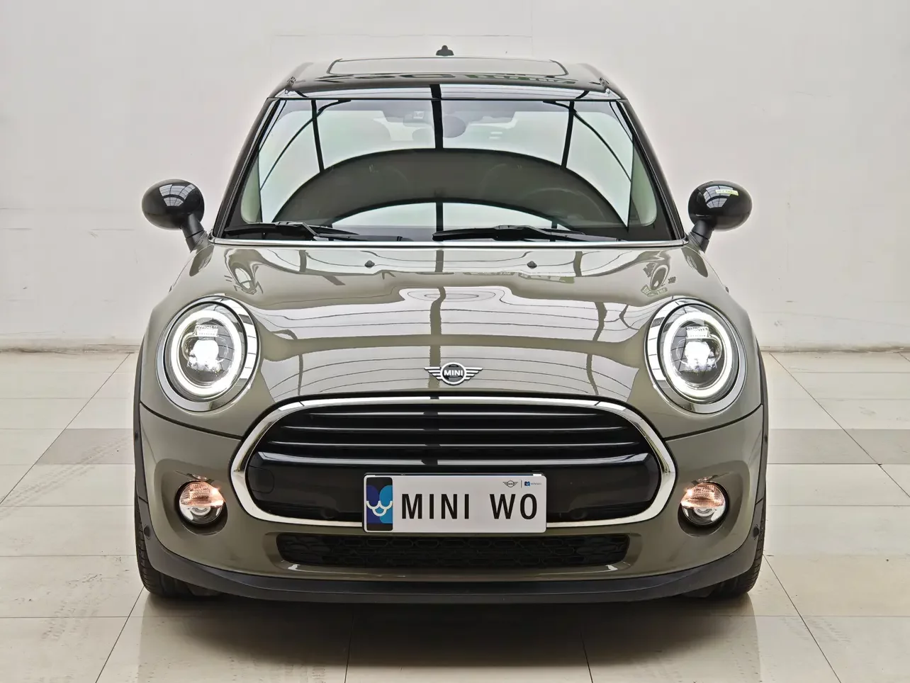 MINI MINI  из Китая