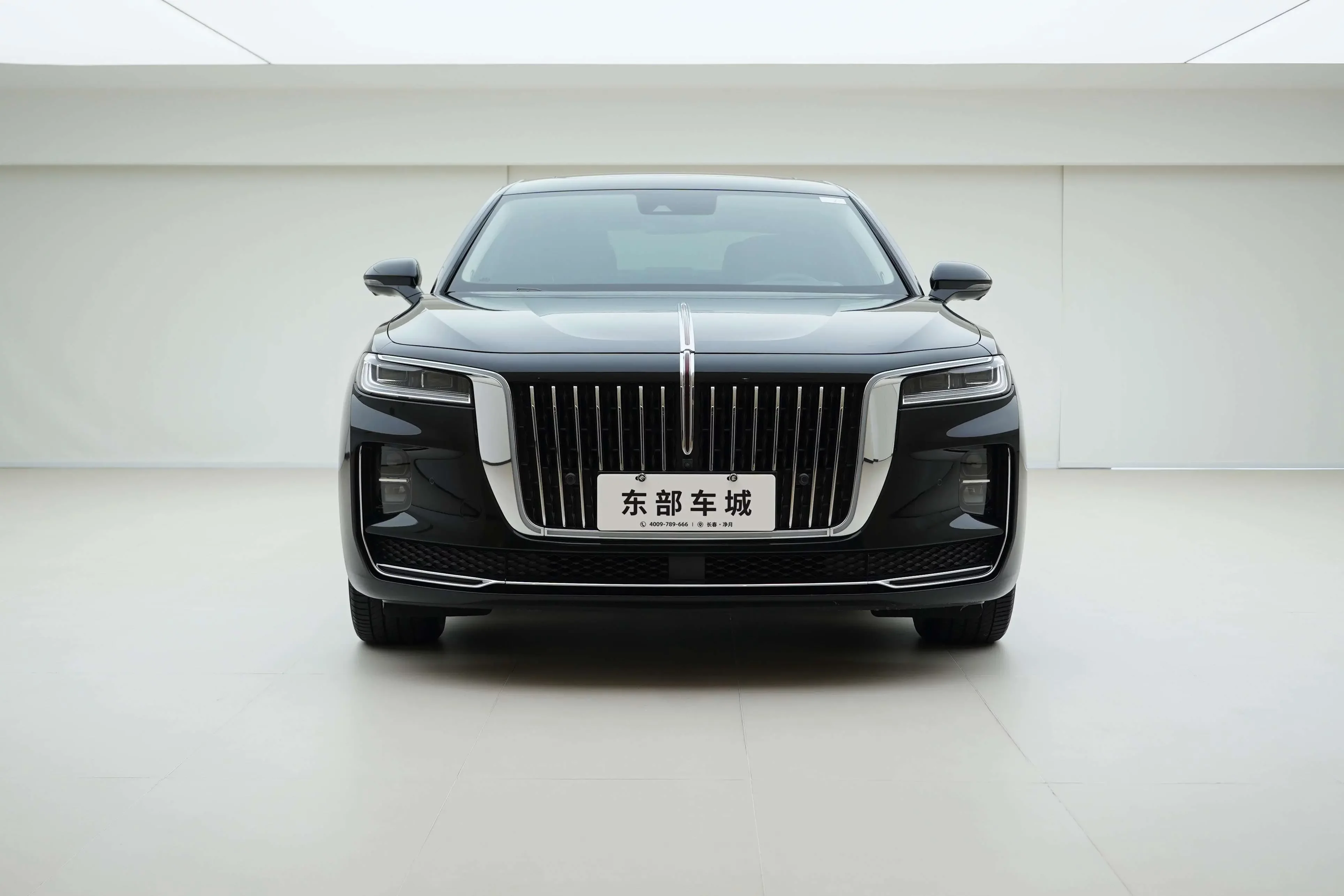 Hongqi H9
