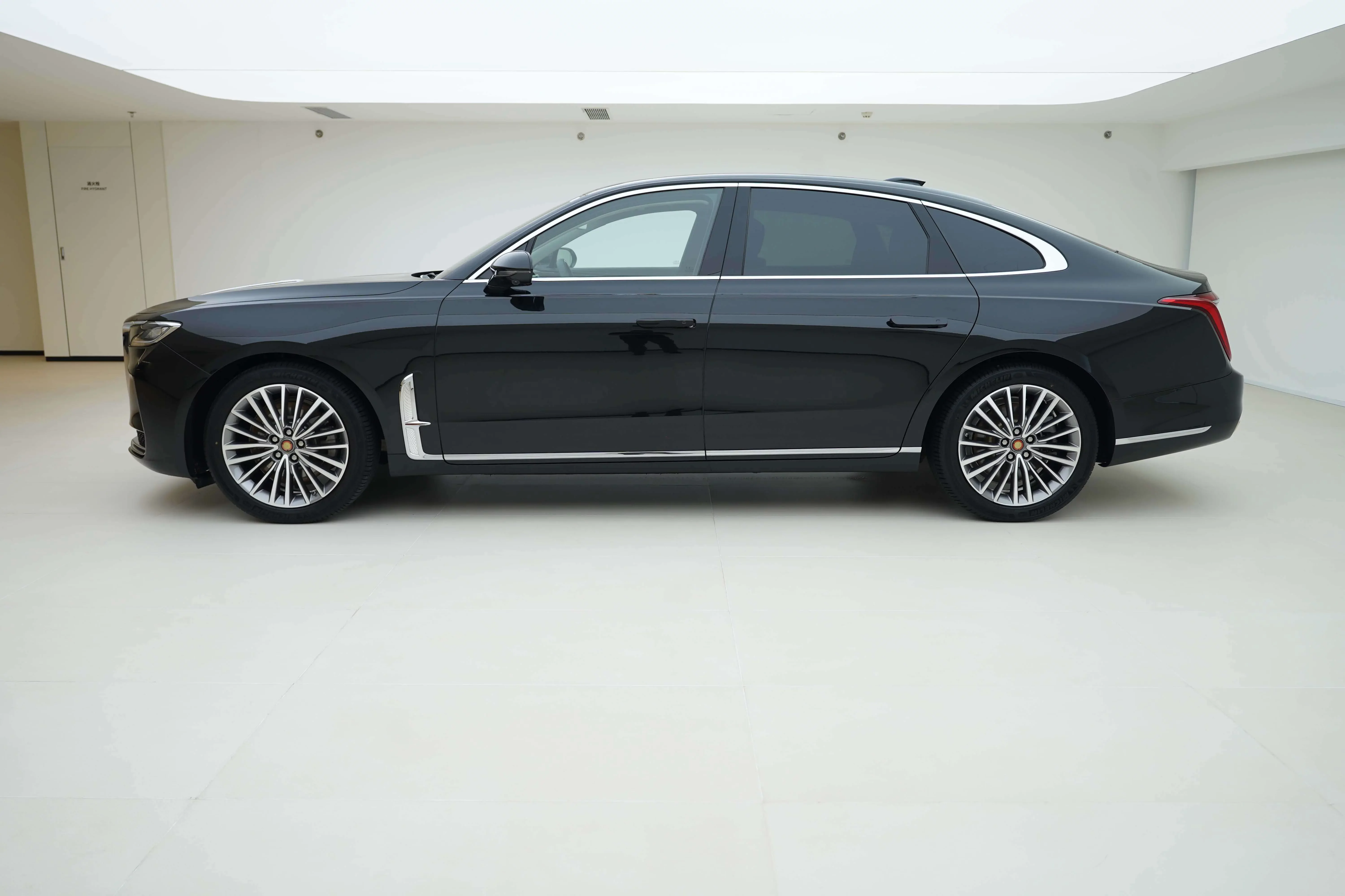 Hongqi H9