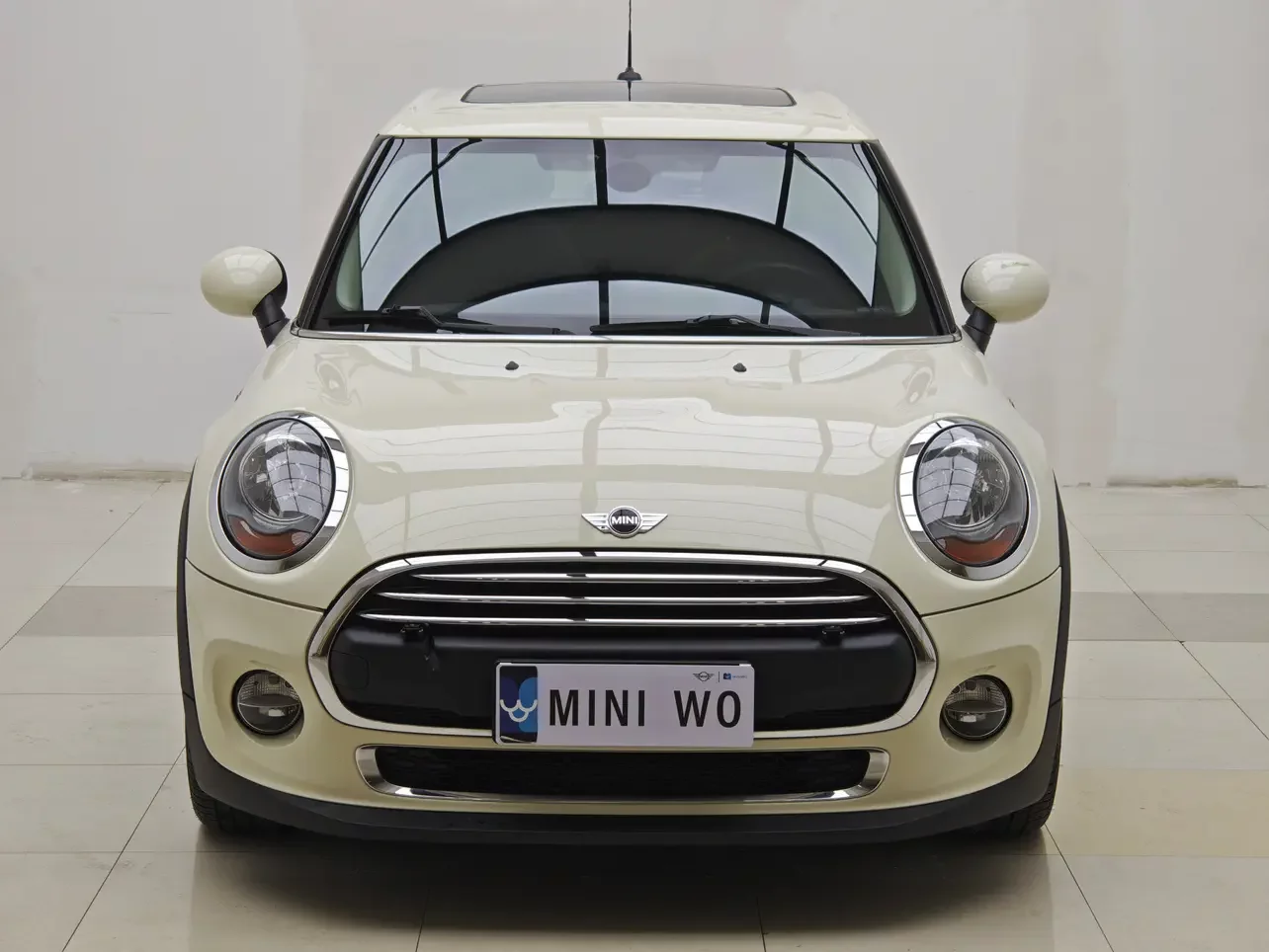 MINI MINI  из Китая