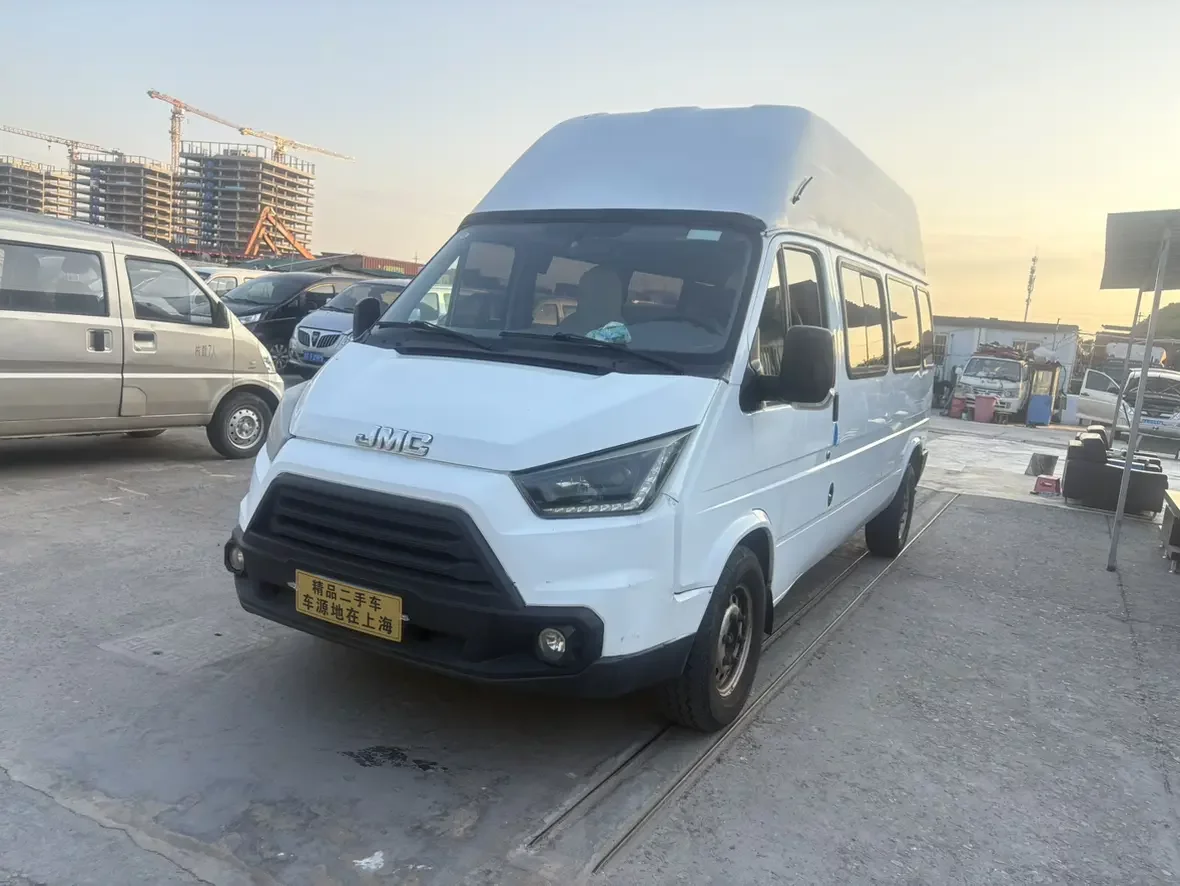 Jiangling Teshun