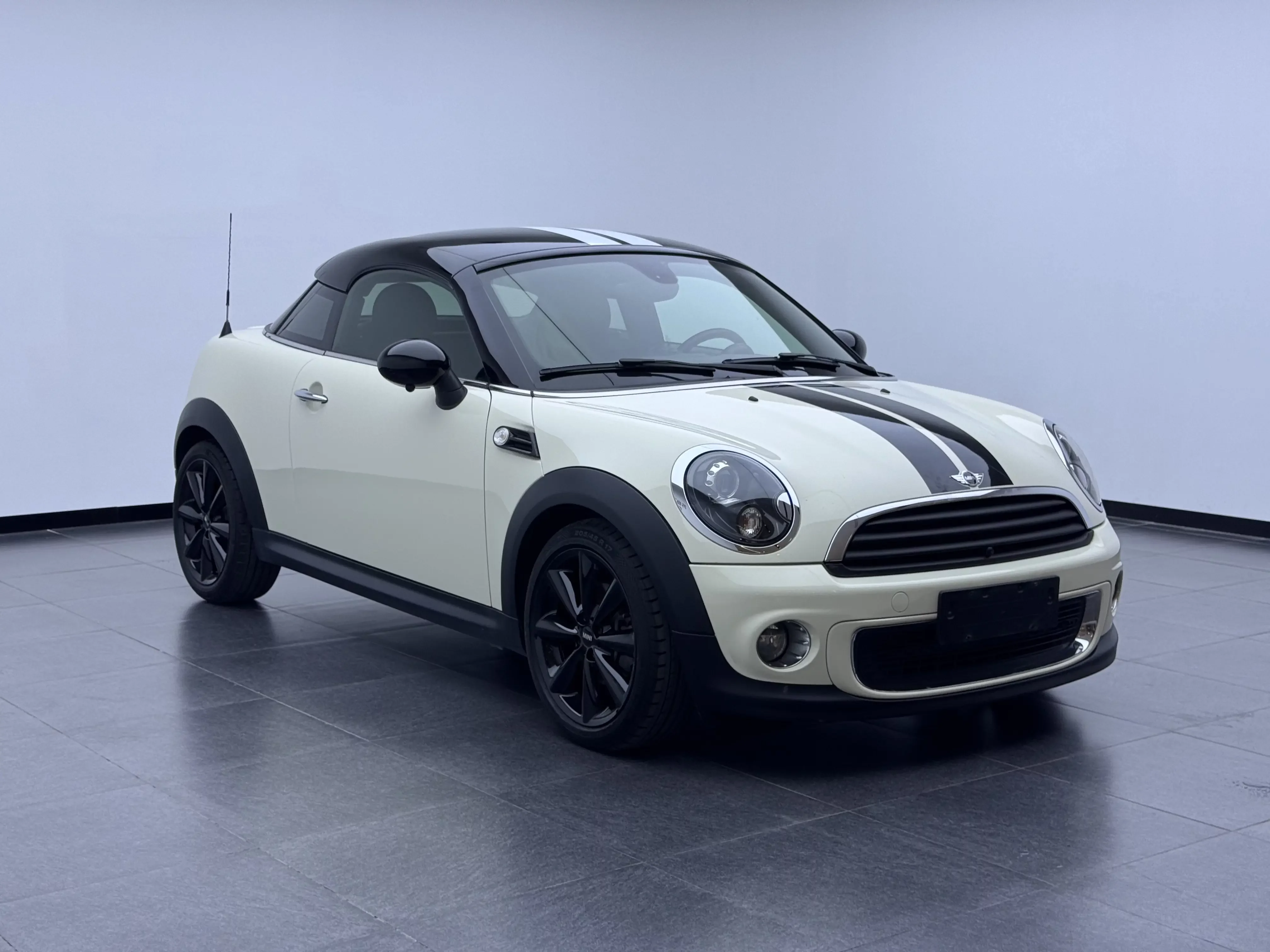 MINI COUPE