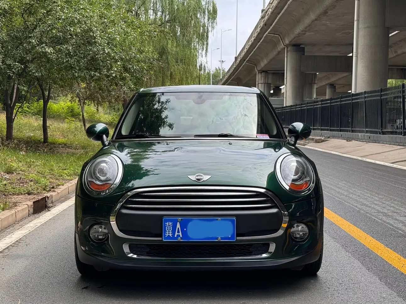 MINI MINI  из Китая