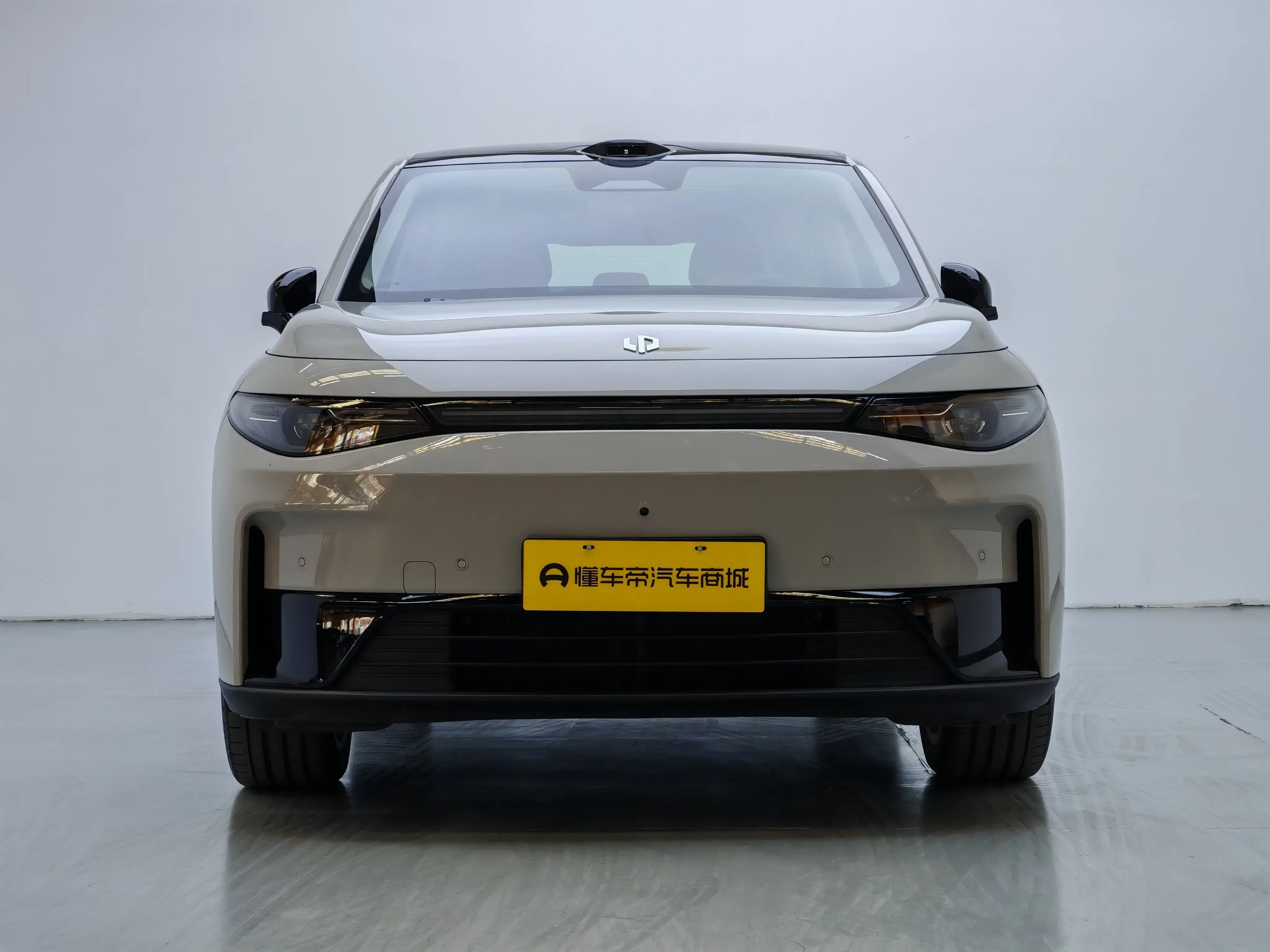 Leapmotor Zero running C10