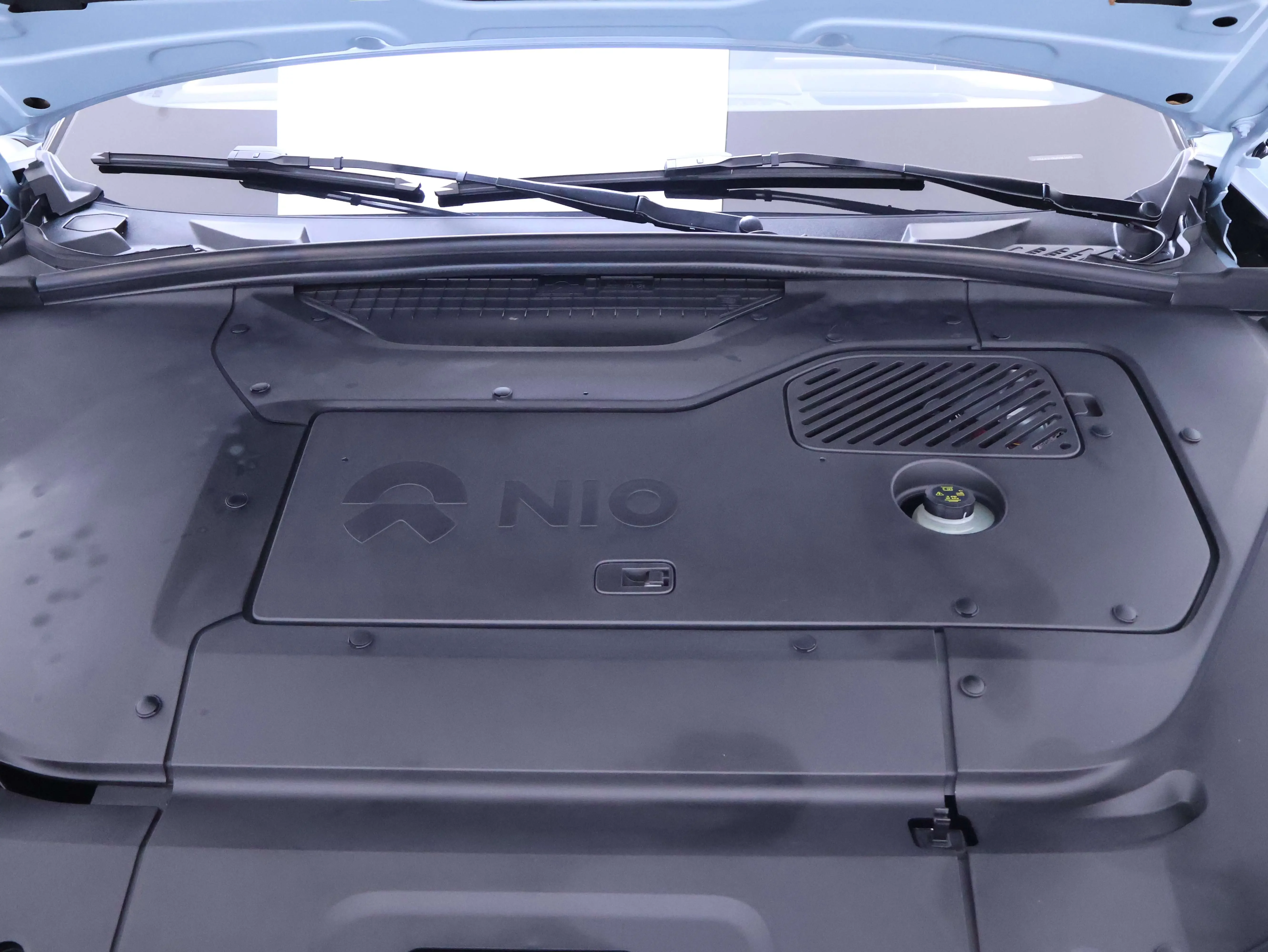 NIO ES7