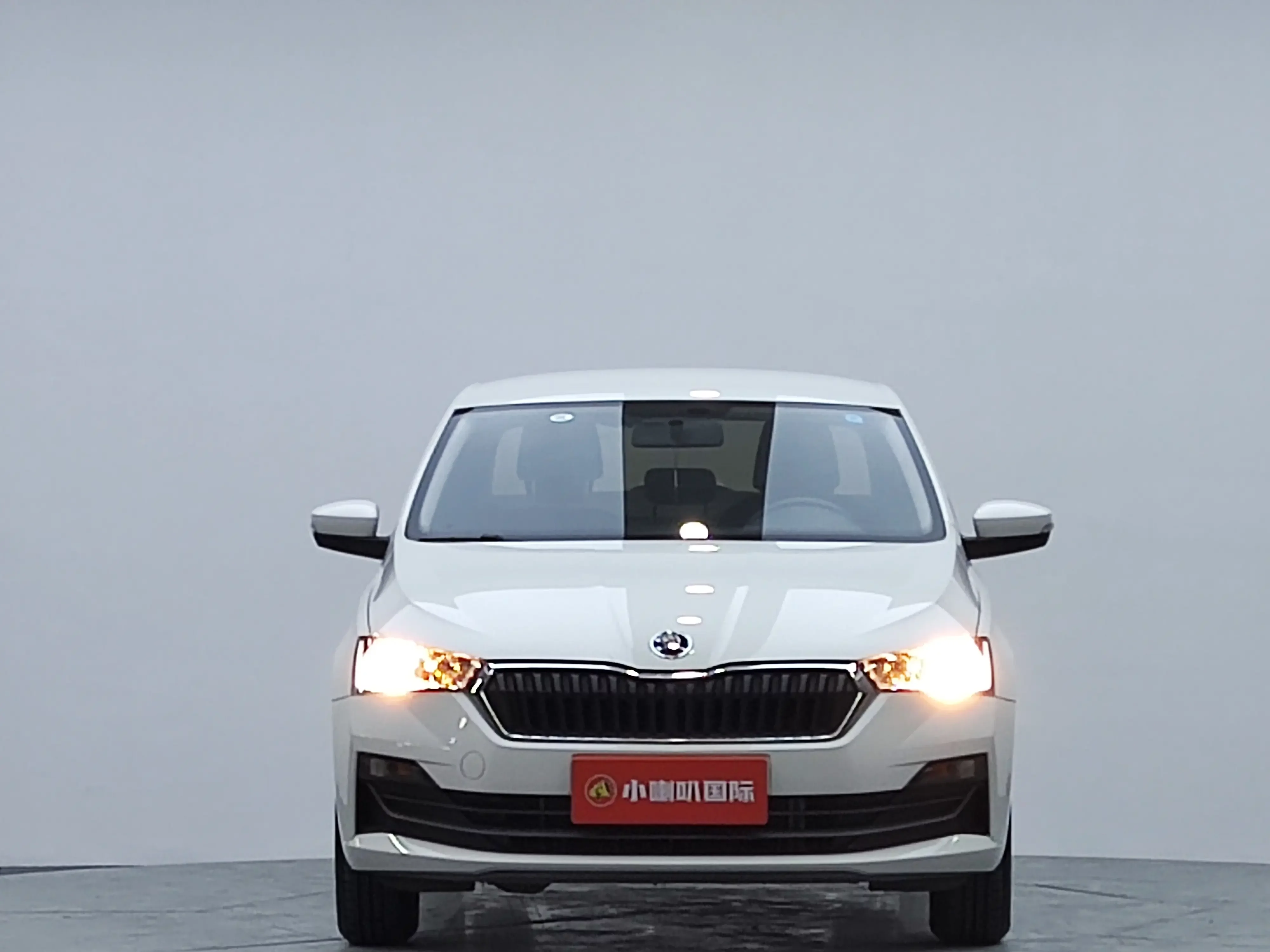 Skoda Xin Rui