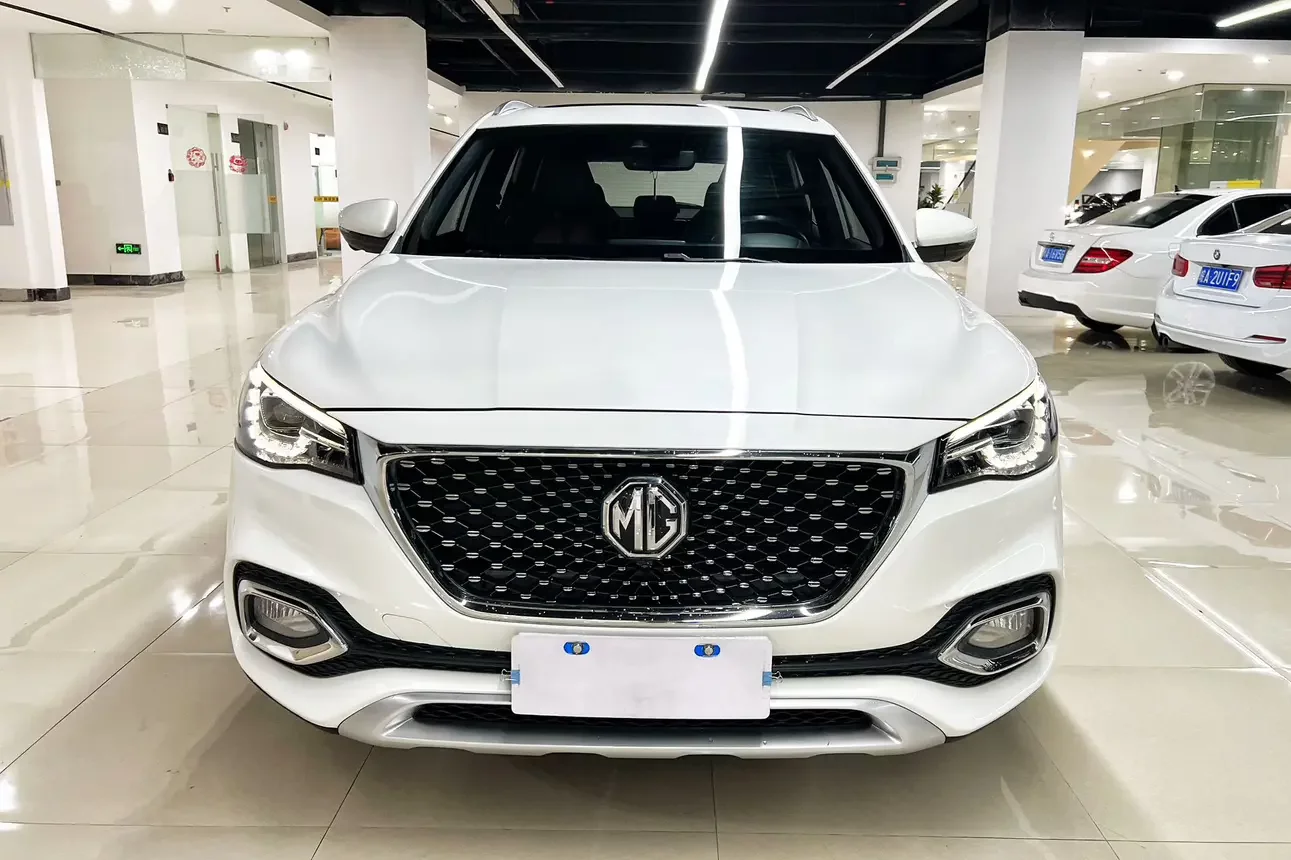 MG H.S.