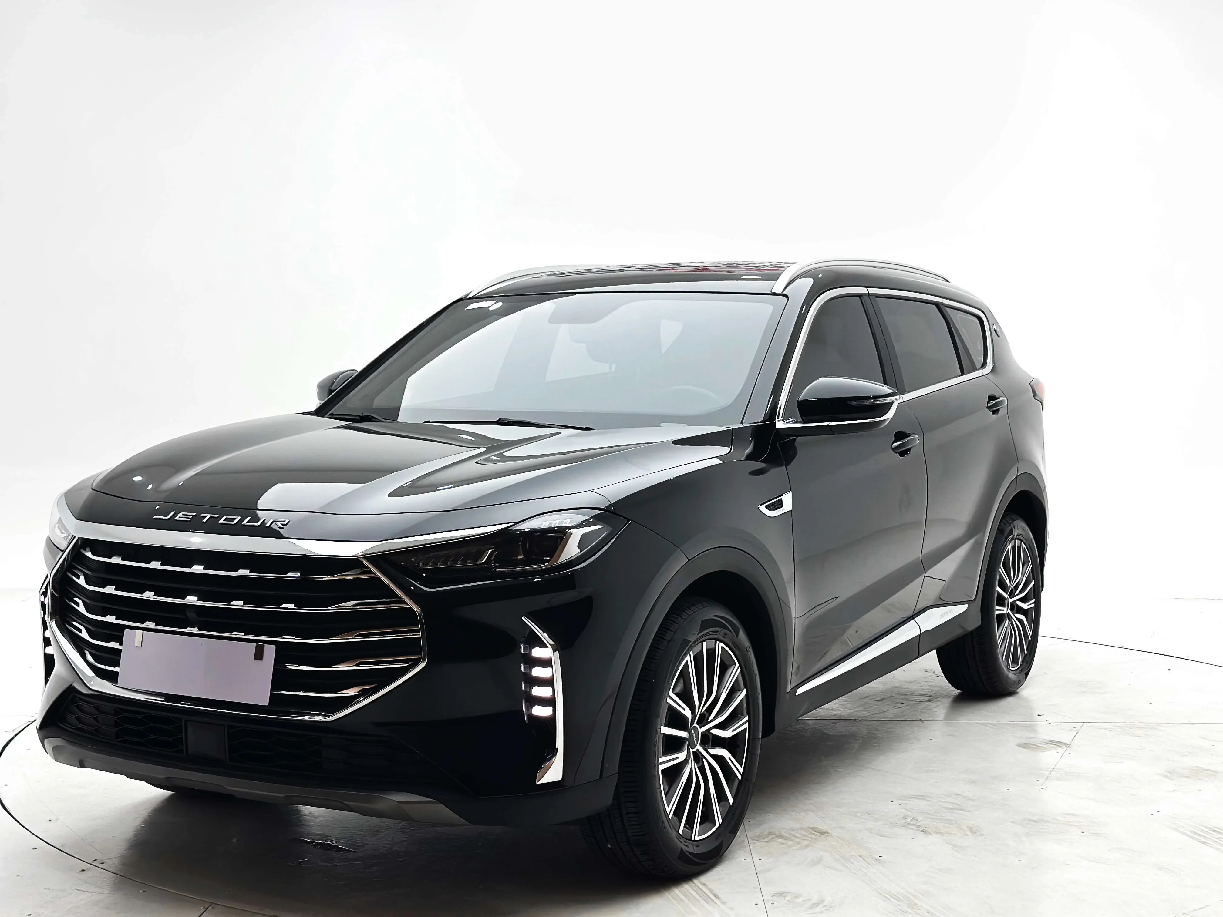Jetour Jietu X70 PLUS