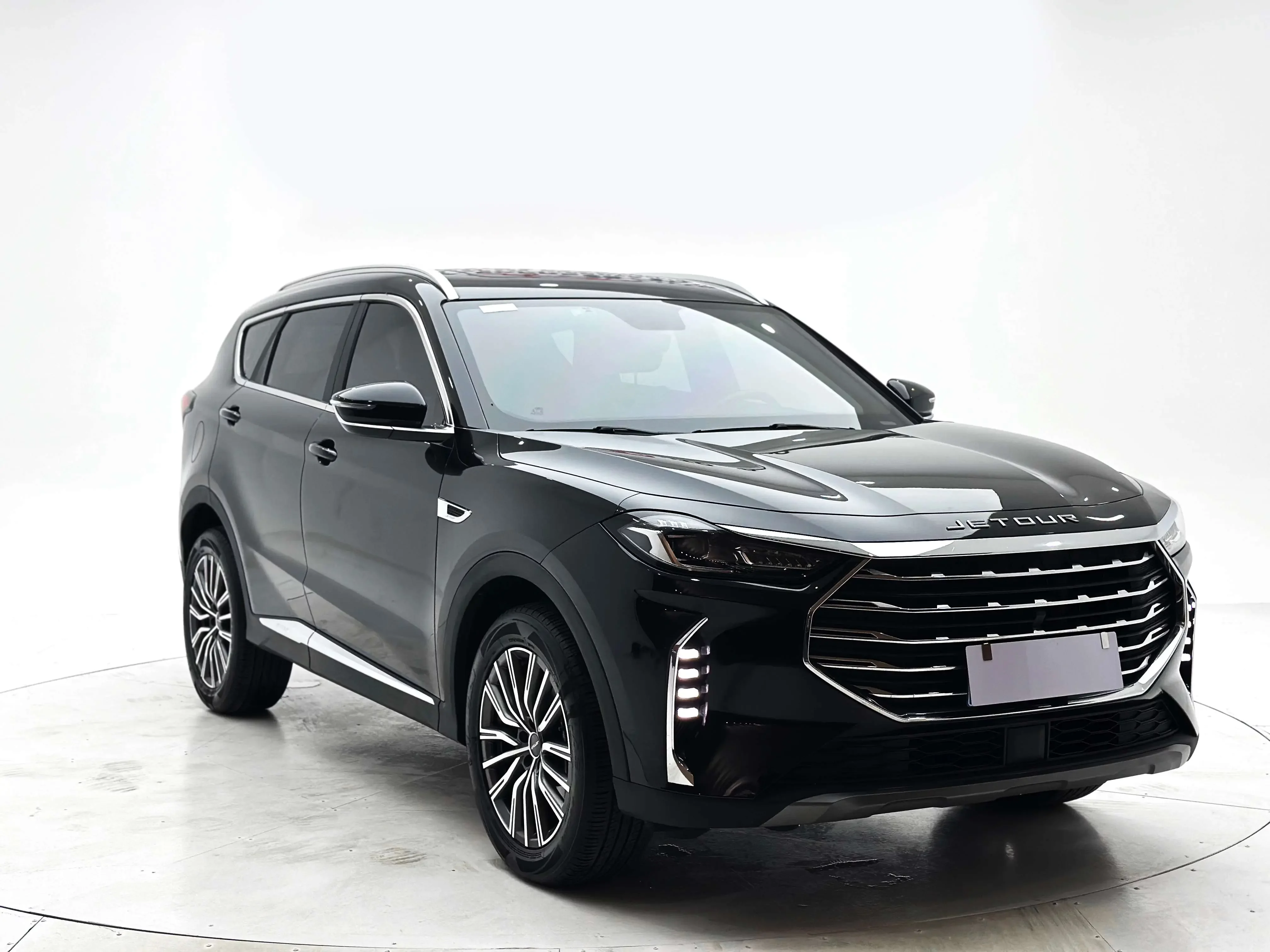 Jetour Jietu X70 PLUS