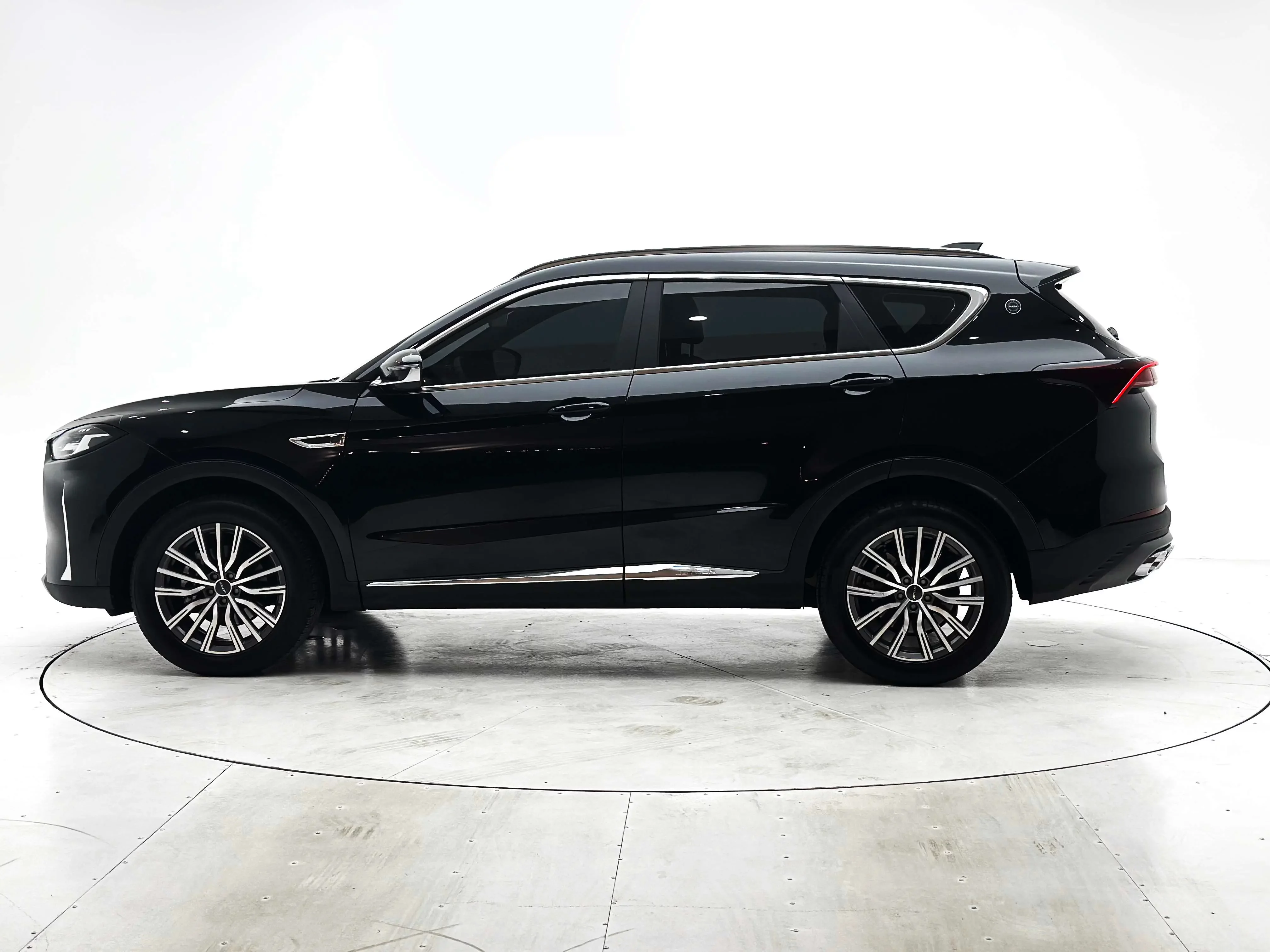 Jetour Jietu X70 PLUS
