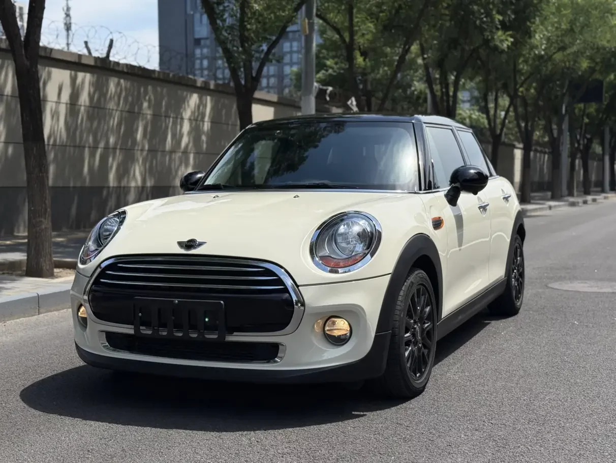 MINI MINI  из Китая