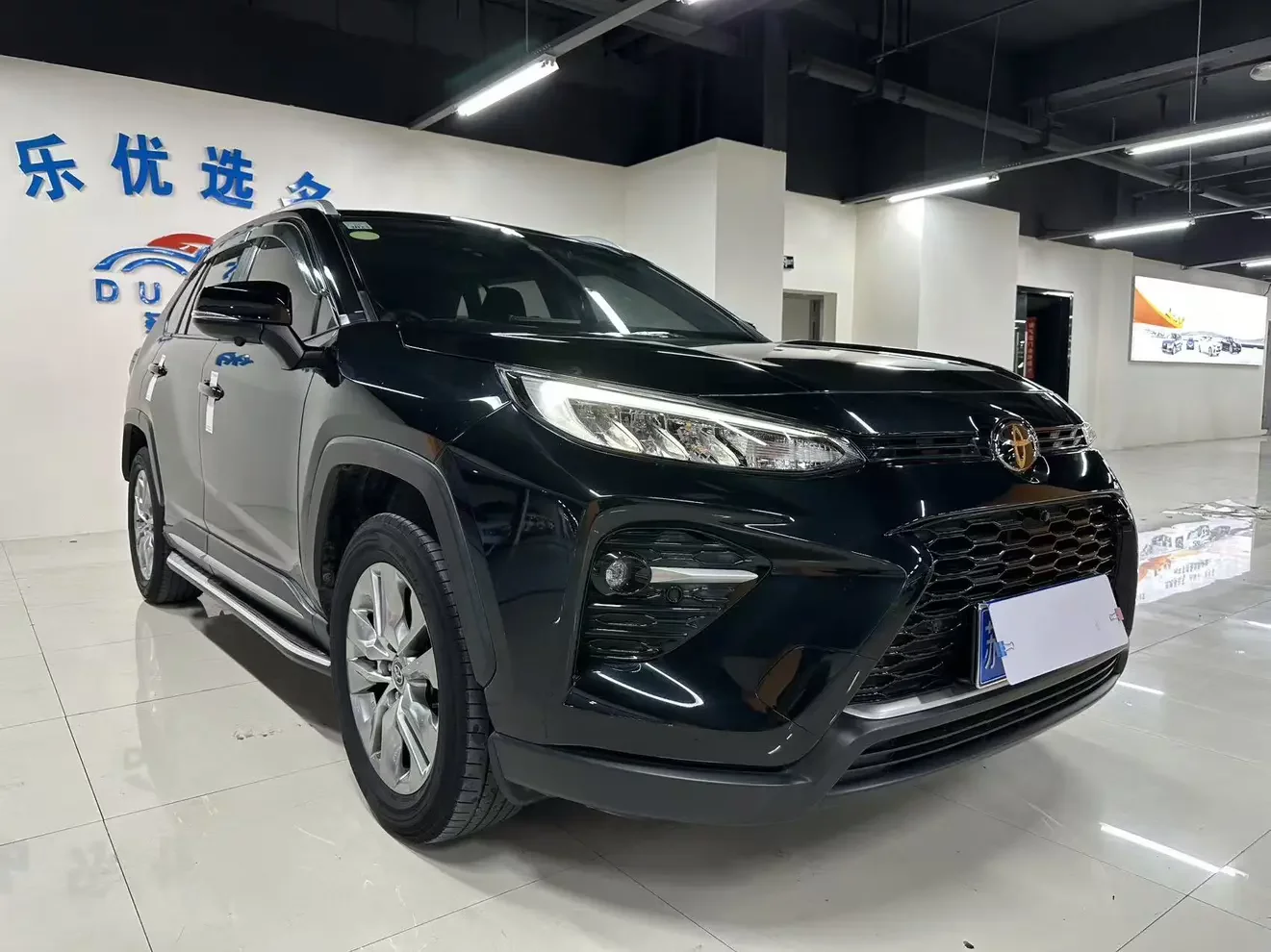 Toyota Willanda