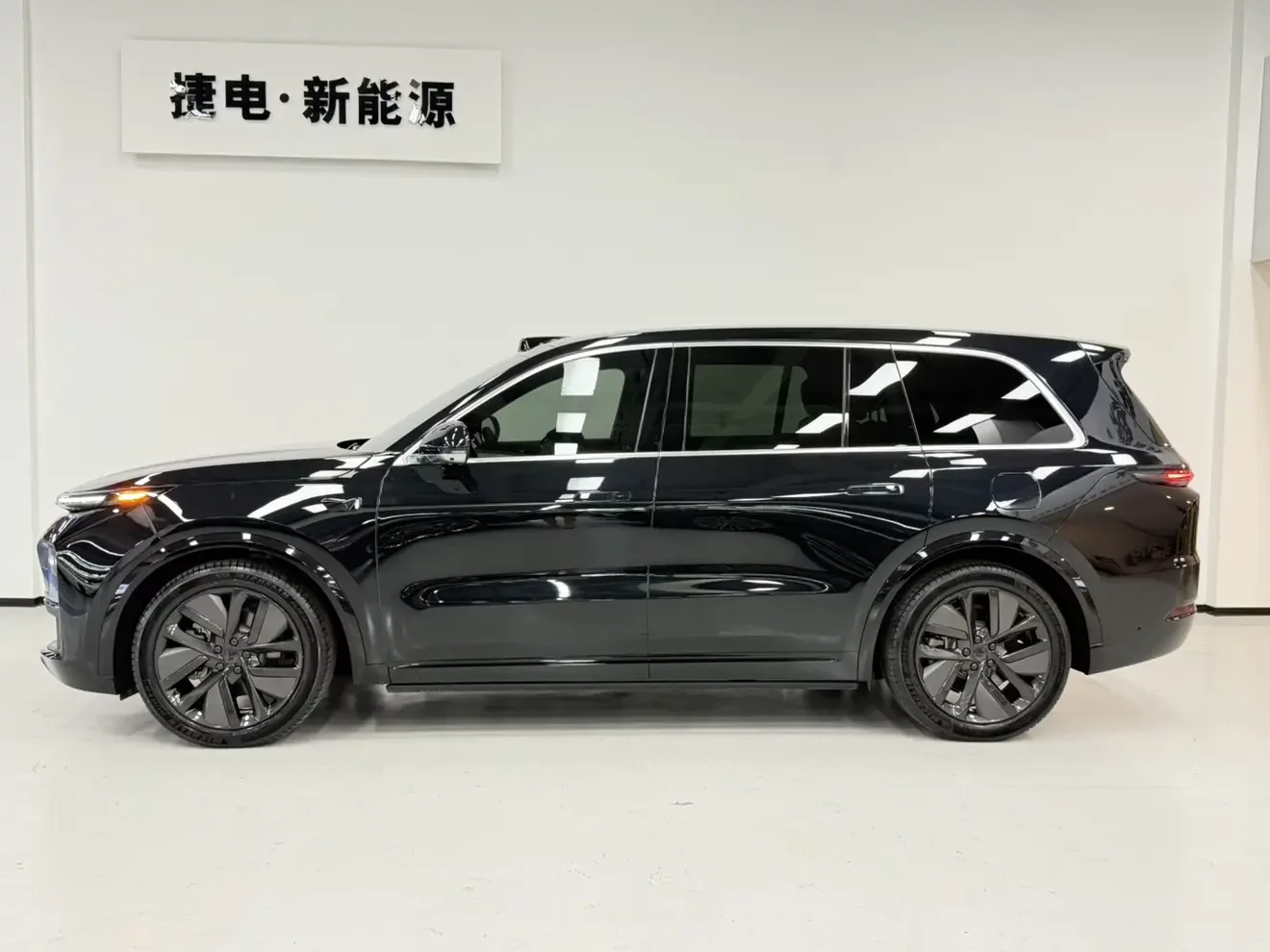 Lixiang L9