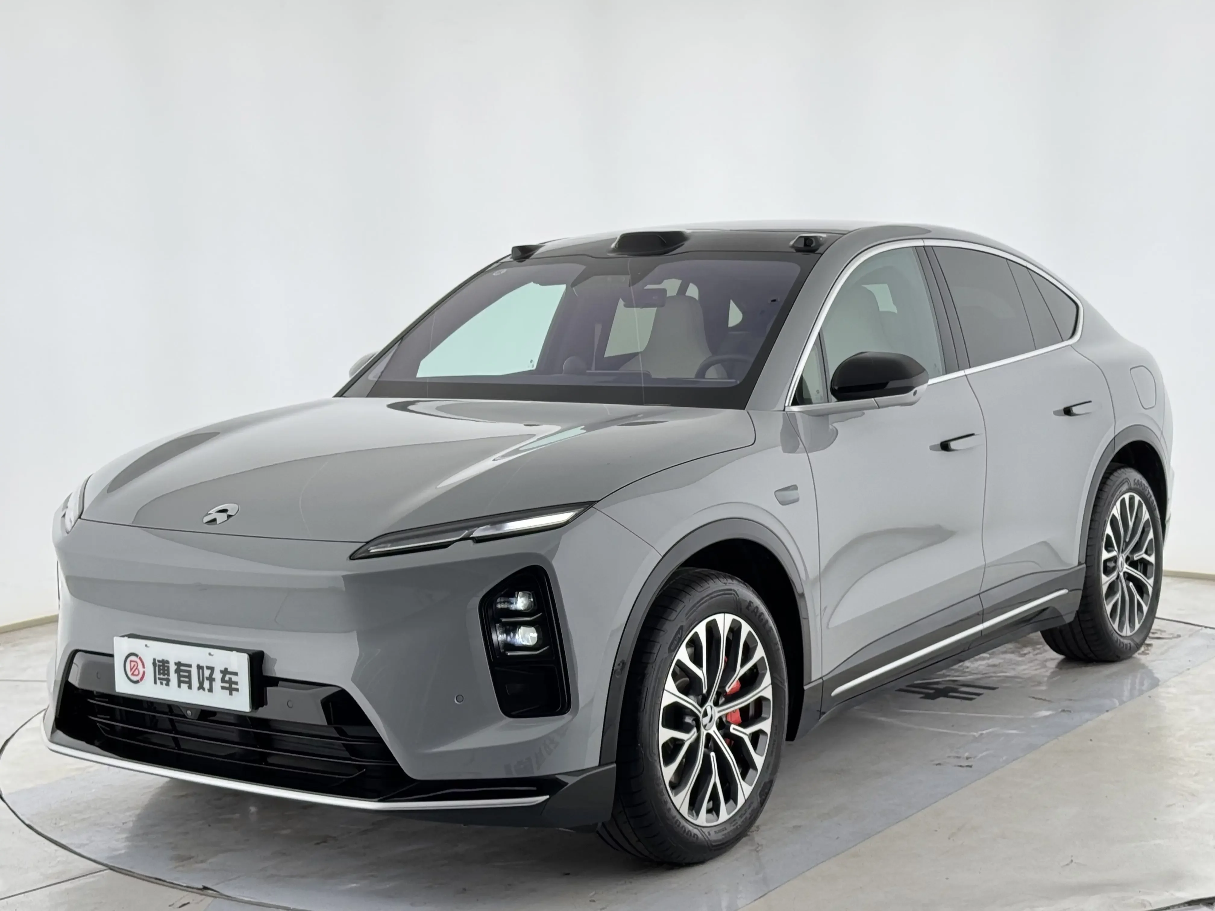 NIO EC6