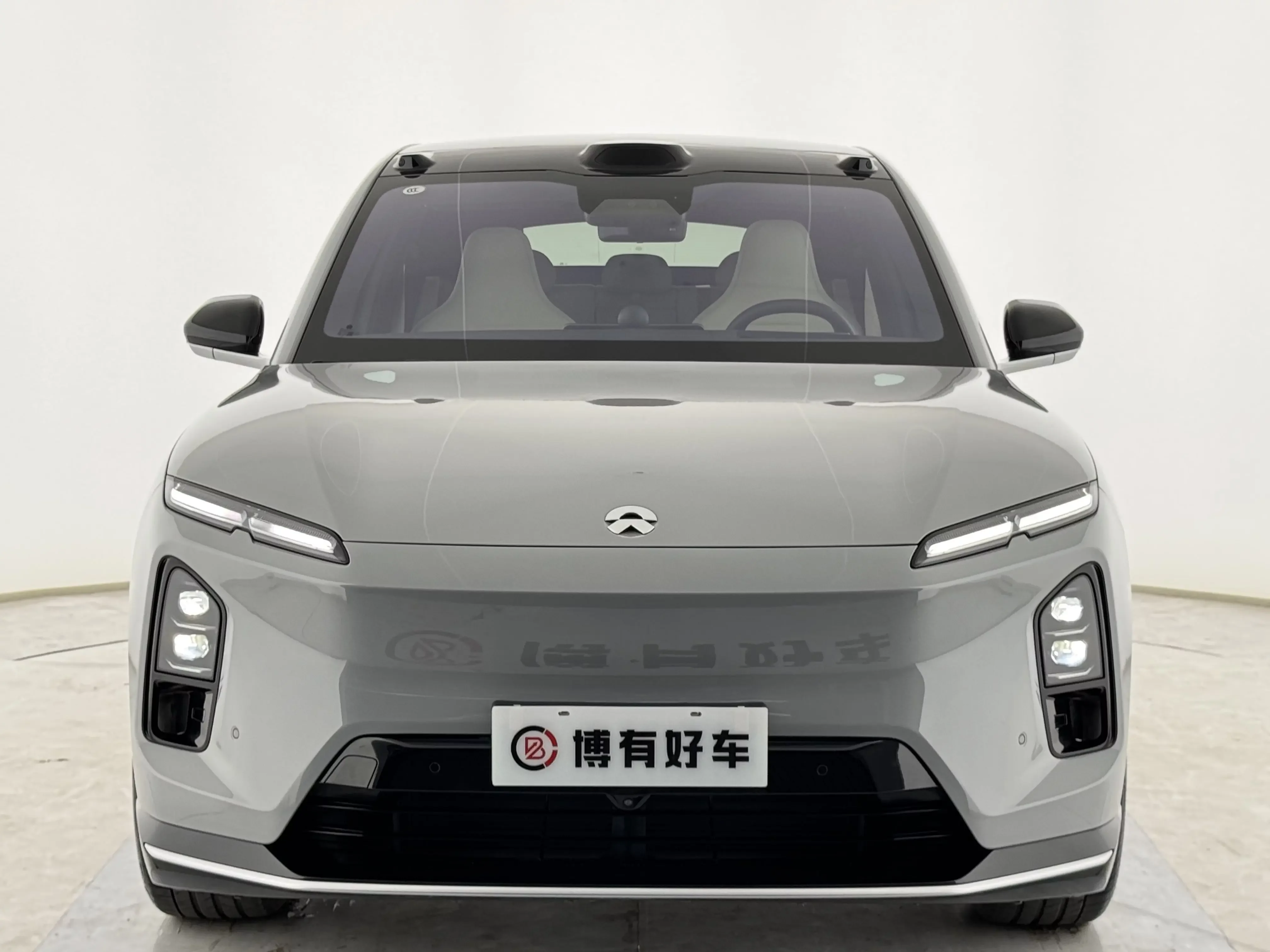 NIO EC6