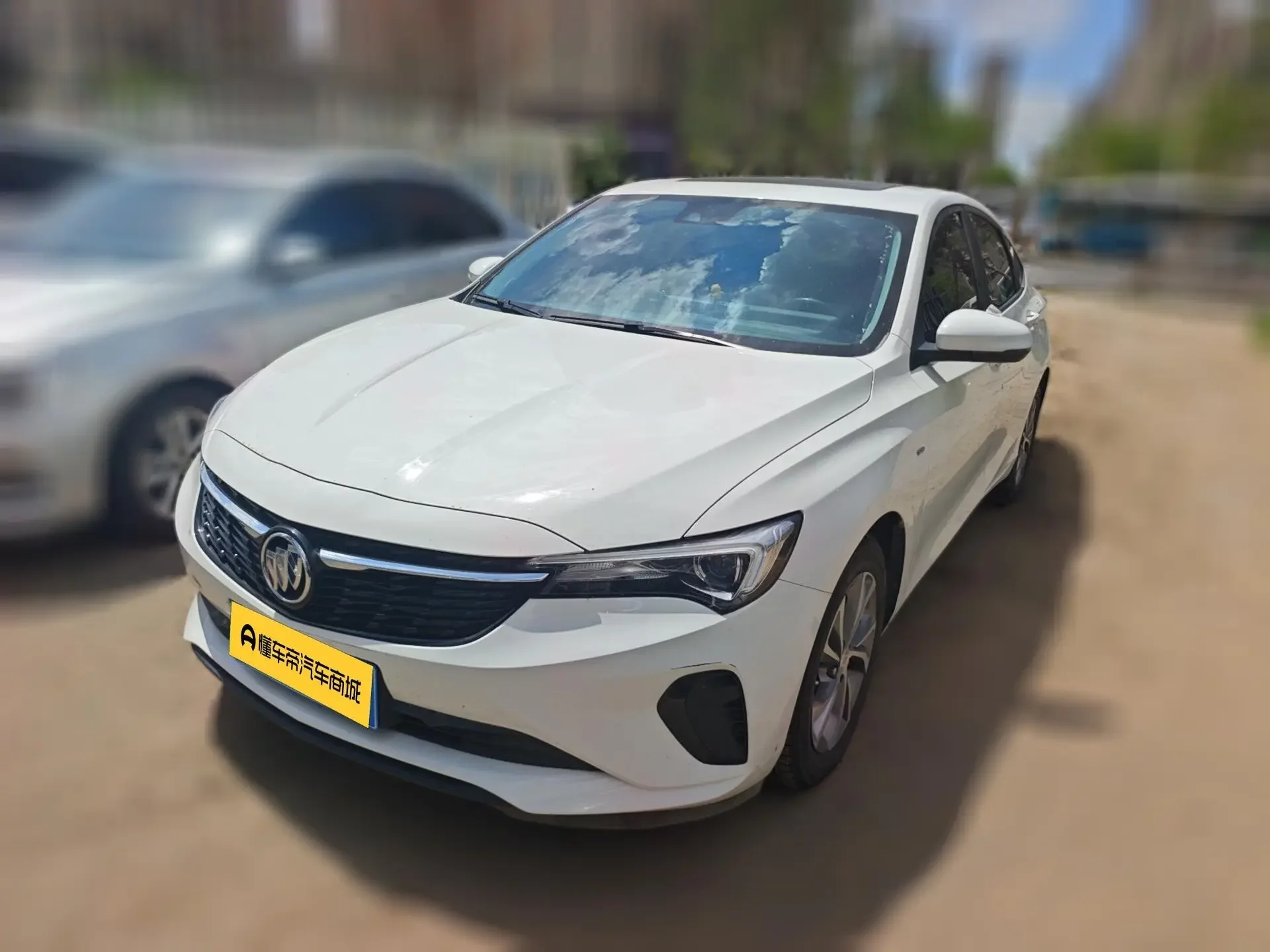 Buick Valeant