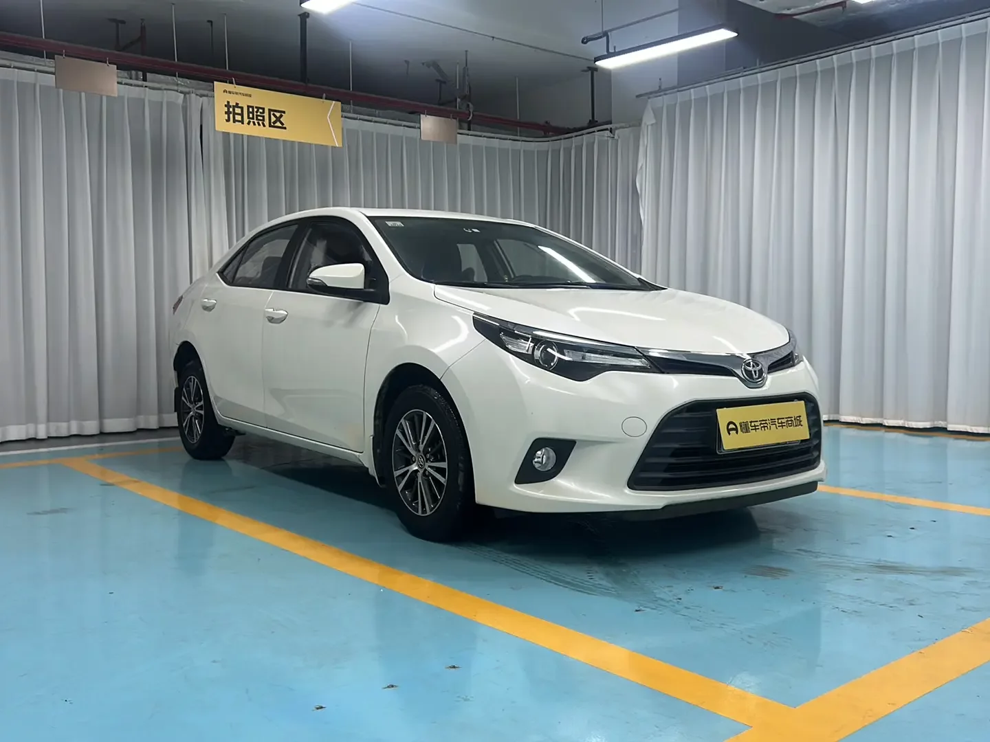 Toyota Levin