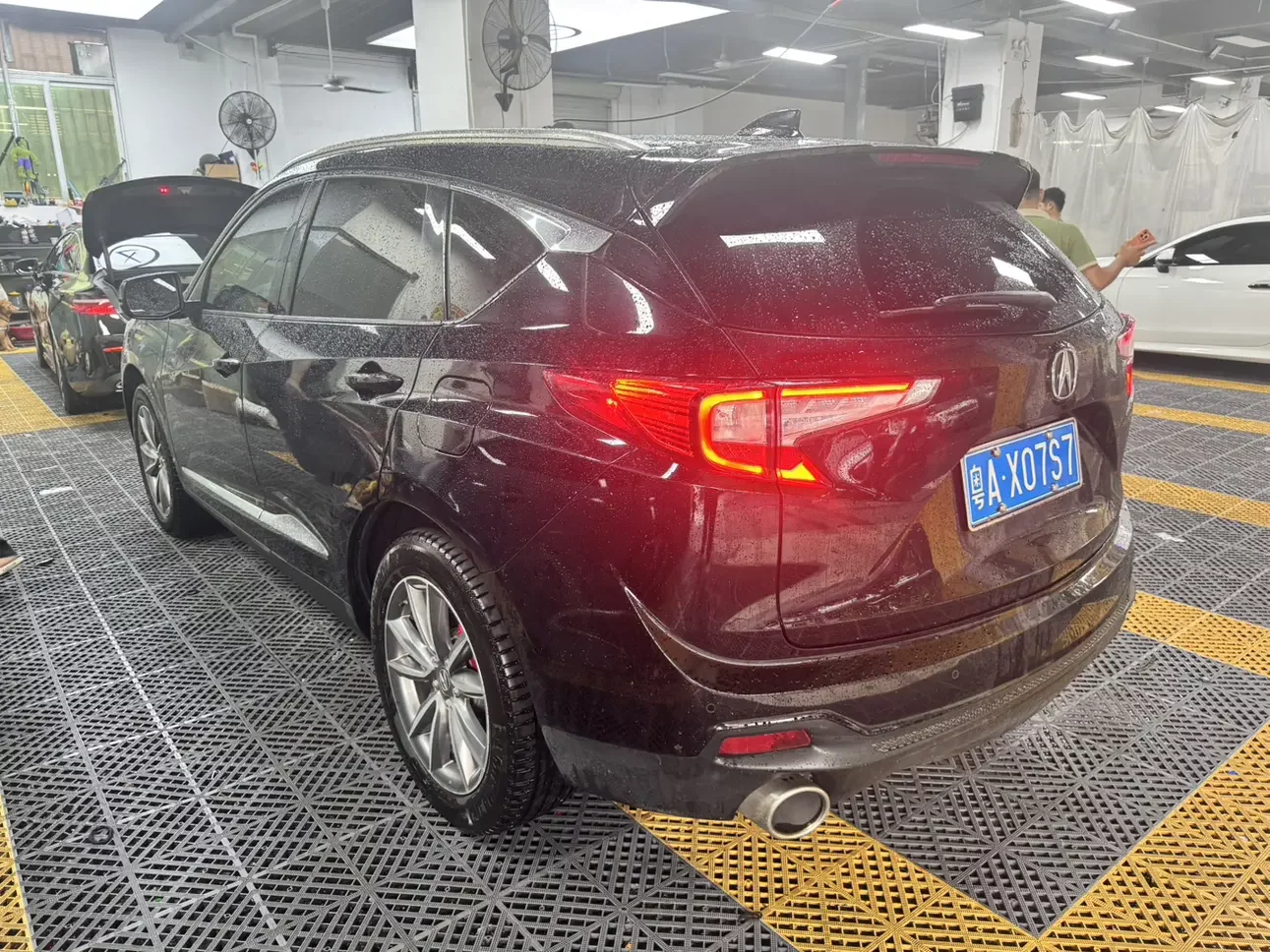 Acura RDX
