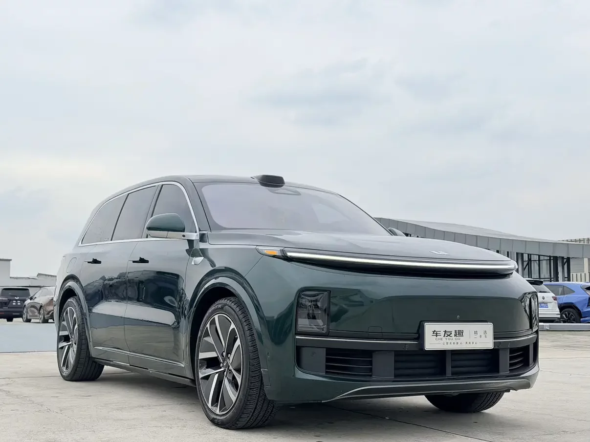 Lixiang L9